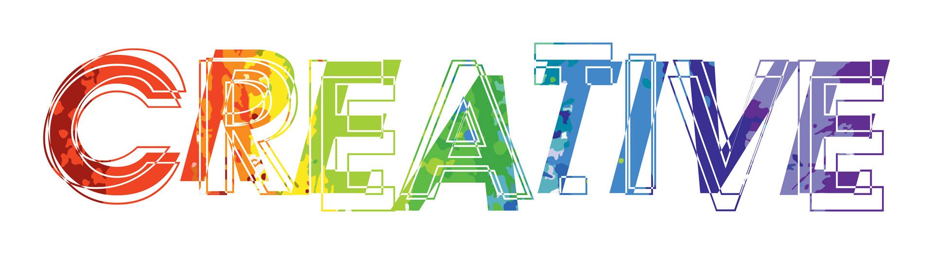 STEM Sticker, Digital Arts Hall, Set B6, 50 cm, Sticker 2