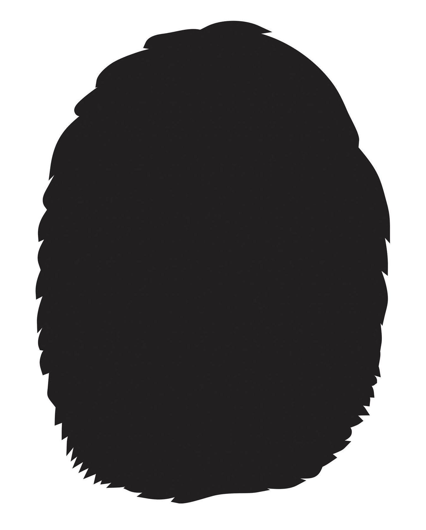 STEM Sticker, Digital Arts Room, set B6, 50 cm, sticker 8