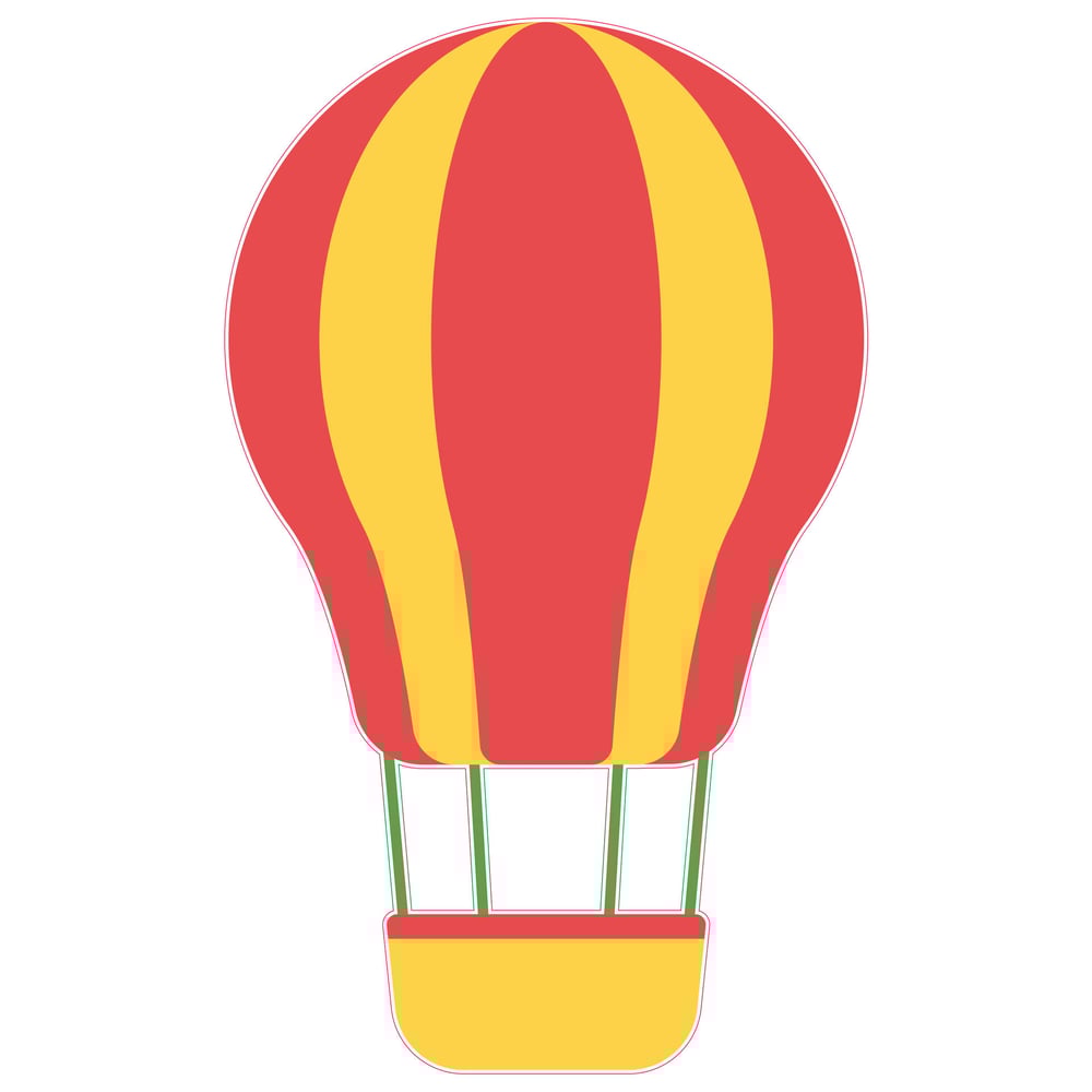 STEM Стикер, Зелени технологии и устойчиво развитие, комплект C1, 50 cm, стикер 8