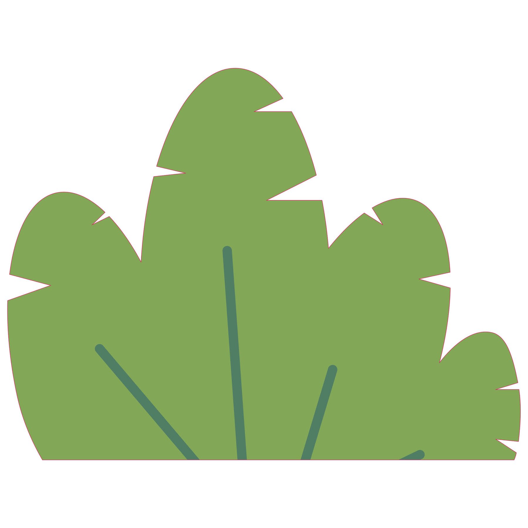 STEM Sticker, Green Technologies and Sustainable Development, Set C3, 50 cm, Sticker 5