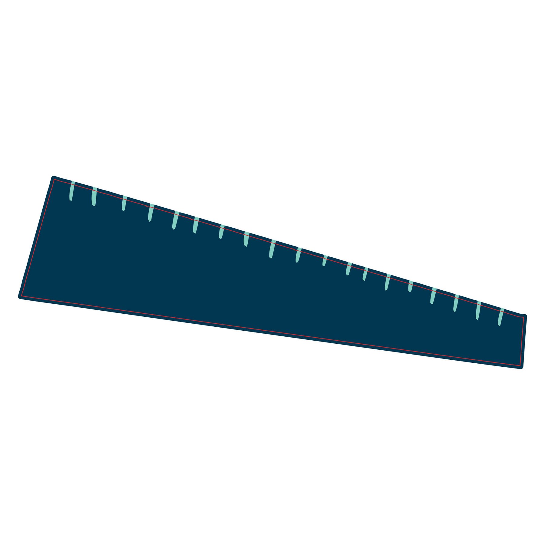 STEM Sticker, Mathematics & Informatics – Mathematics, set D8, 50 cm, sticker 5