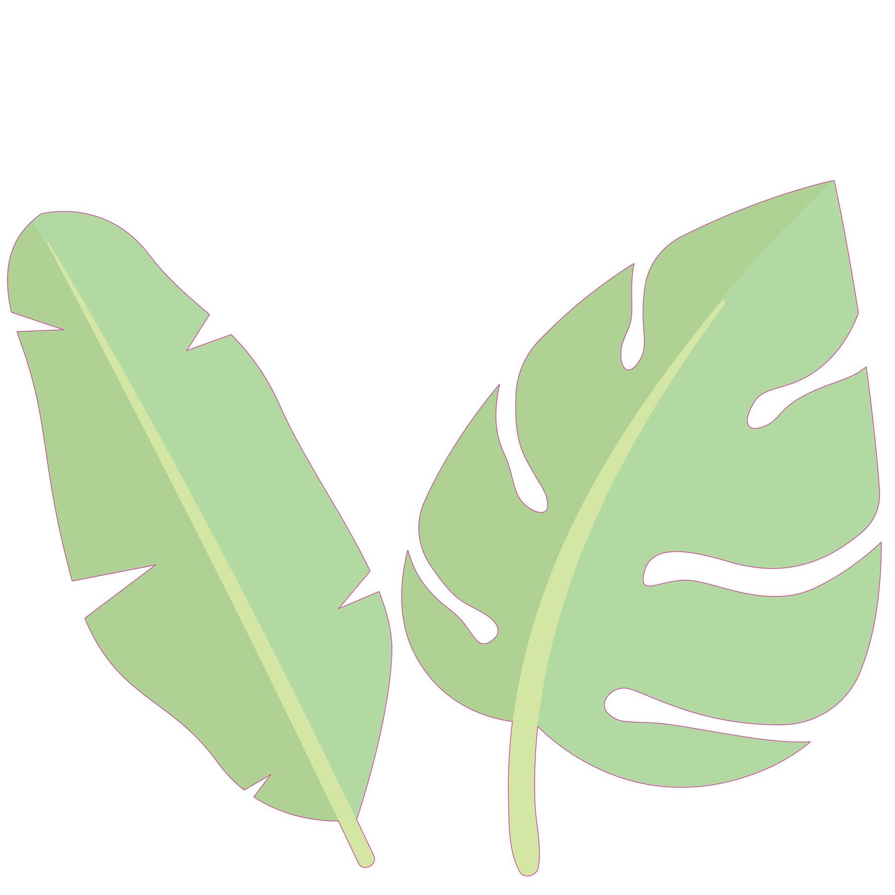 STEM Sticker, Natural sciences - Biology, set F2, 50 cm, sticker 10