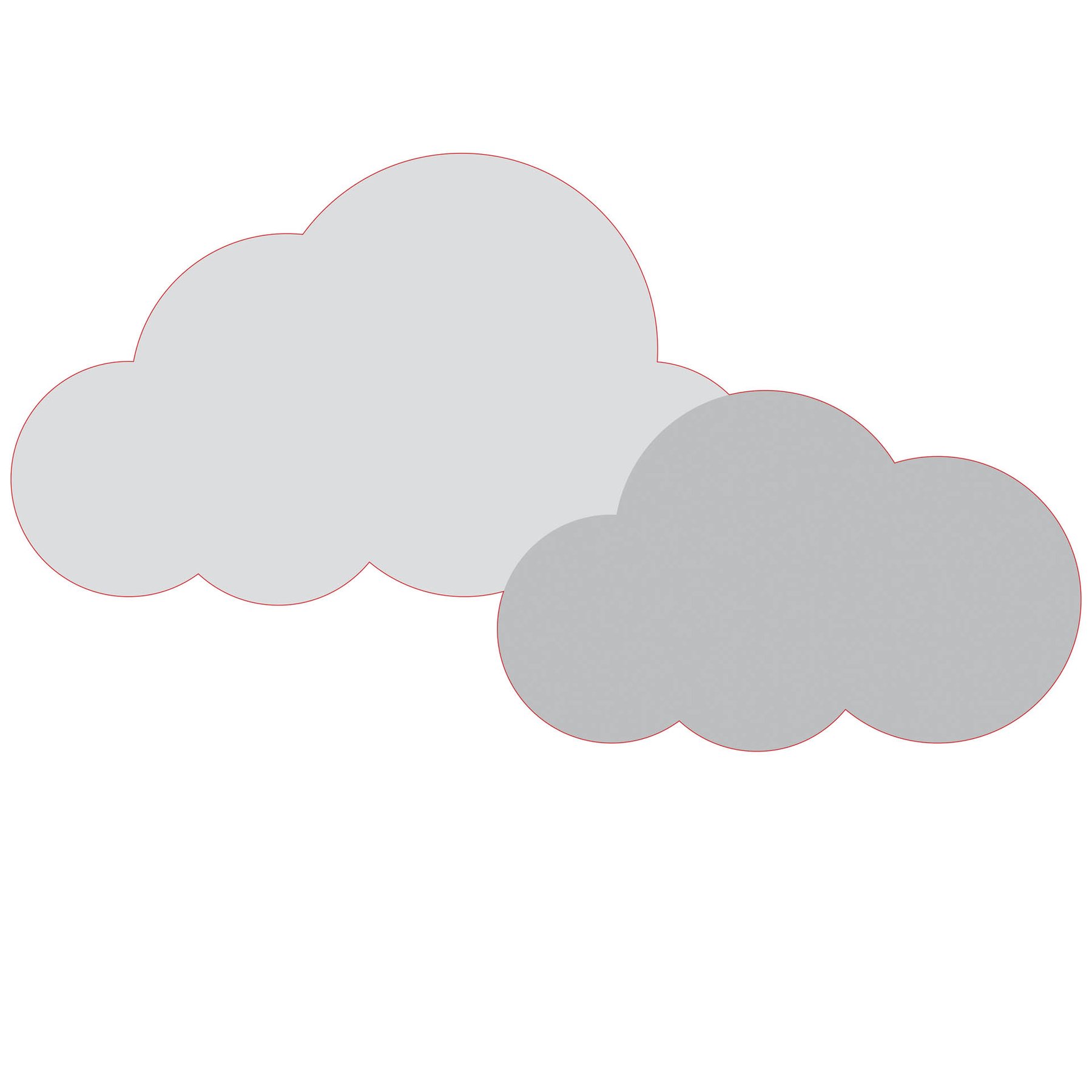 STEM Sticker, Natural Sciences - Physics, Set G1, 50 cm, Sticker 6
