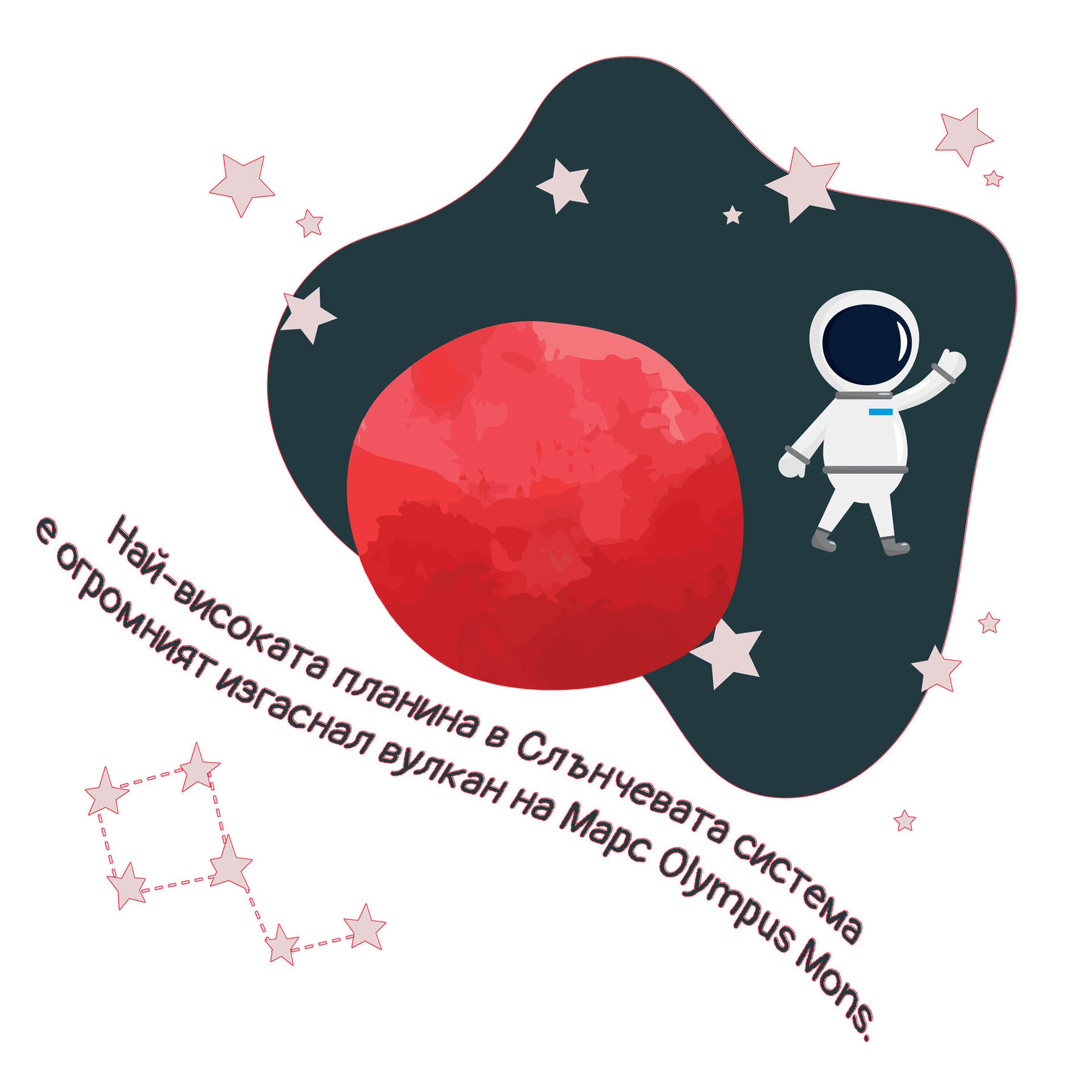 STEM Sticker, Natural sciences - Physics, set G2, 50 cm, sticker 5