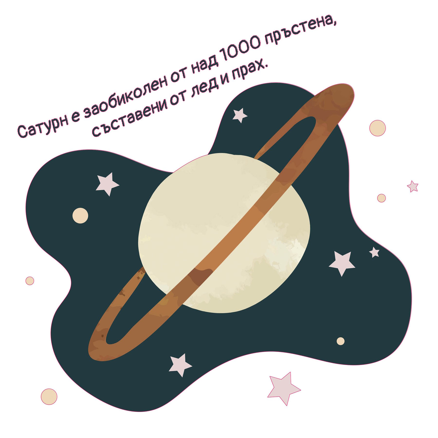 STEM Sticker, Natural Sciences – Physics, set G2, 50 cm, sticker 7