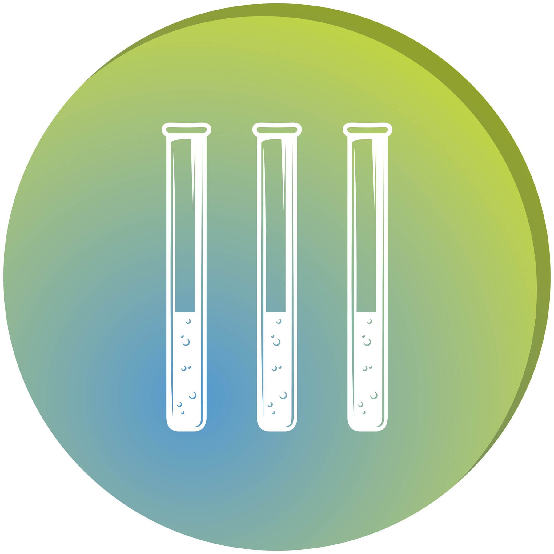 STEM Sticker, Natural sciences - Chemistry, set H7, 50 cm, sticker 4