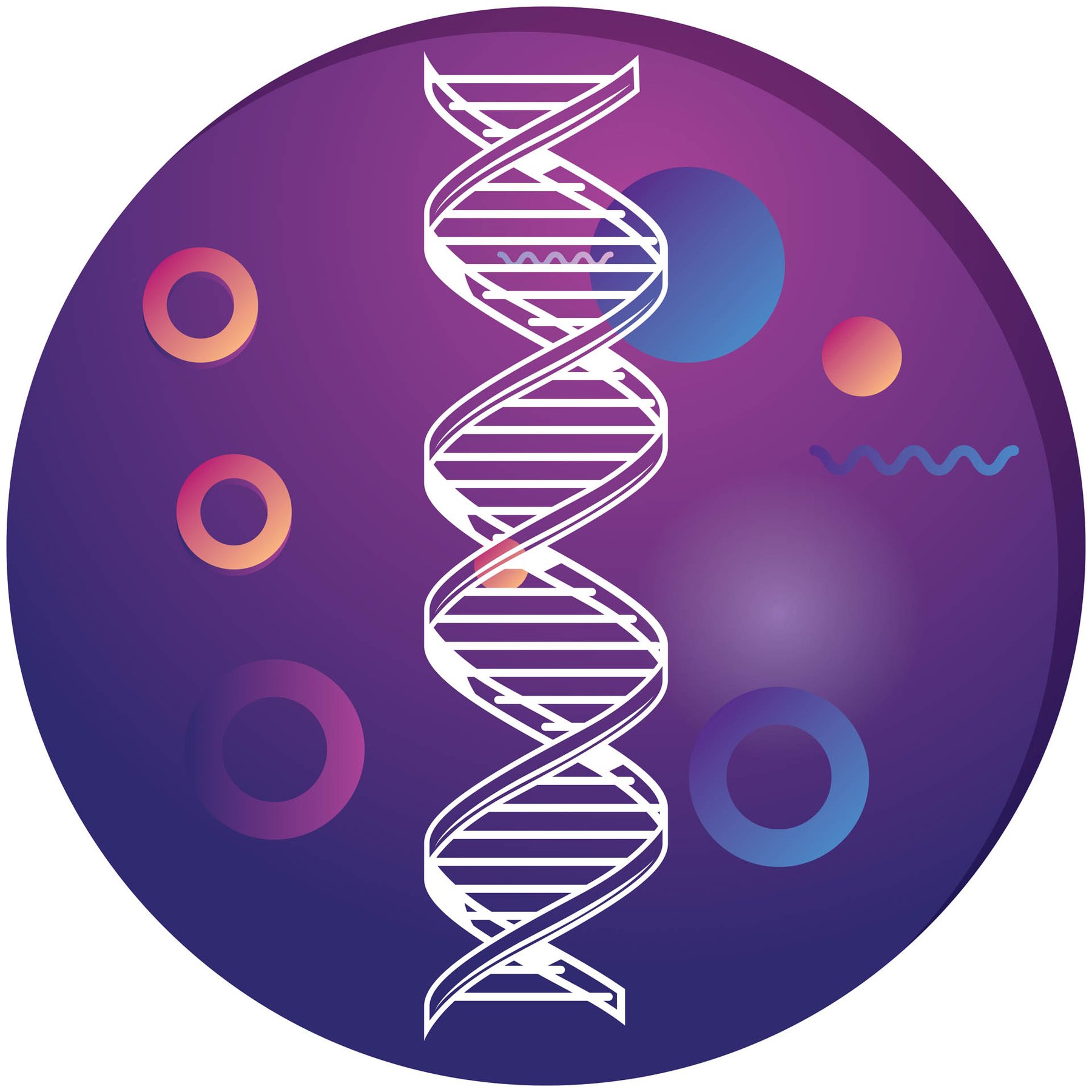 STEM Sticker, Natural Sciences – Chemistry, set H7, 50 cm, sticker 9