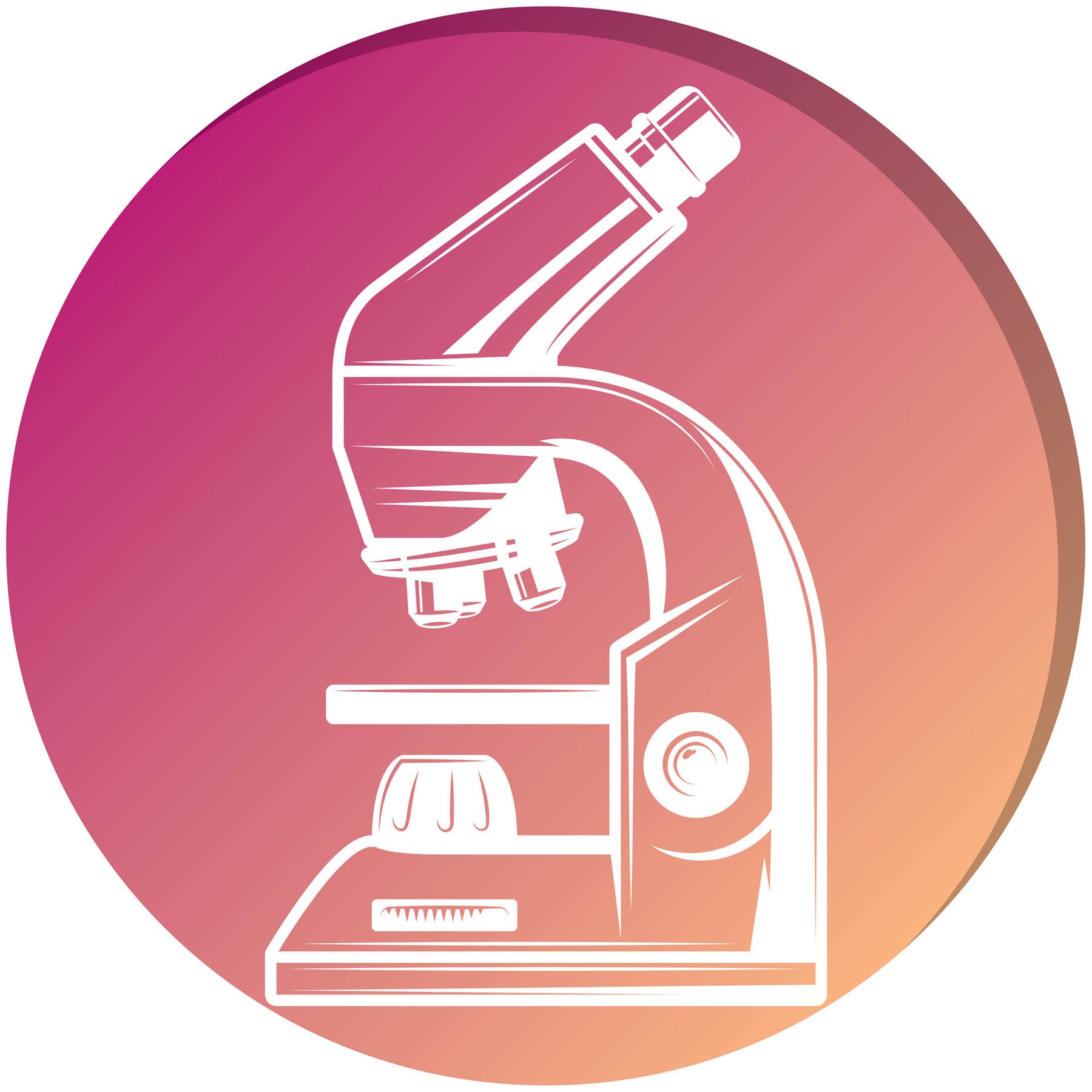 STEM Sticker, Natural Sciences - Chemistry, set H7, 50 cm, sticker 10