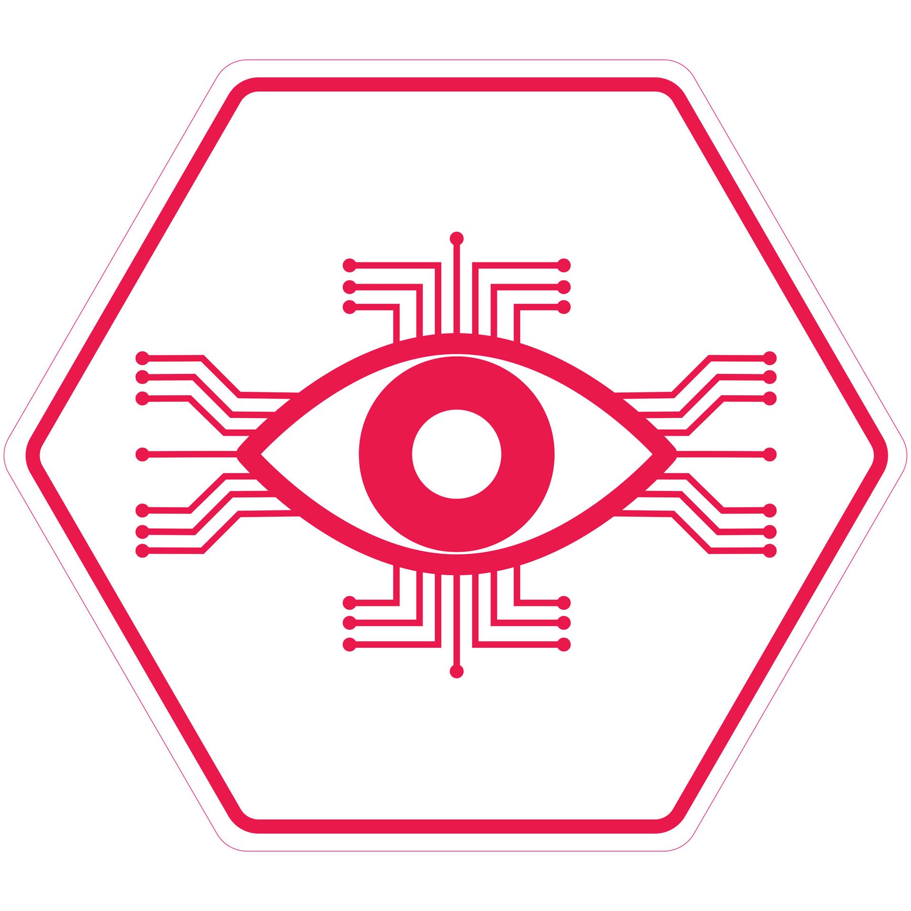 STEM Sticker, Robotics and Cyber-Physical Systems, set I1, 50 cm, sticker 2
