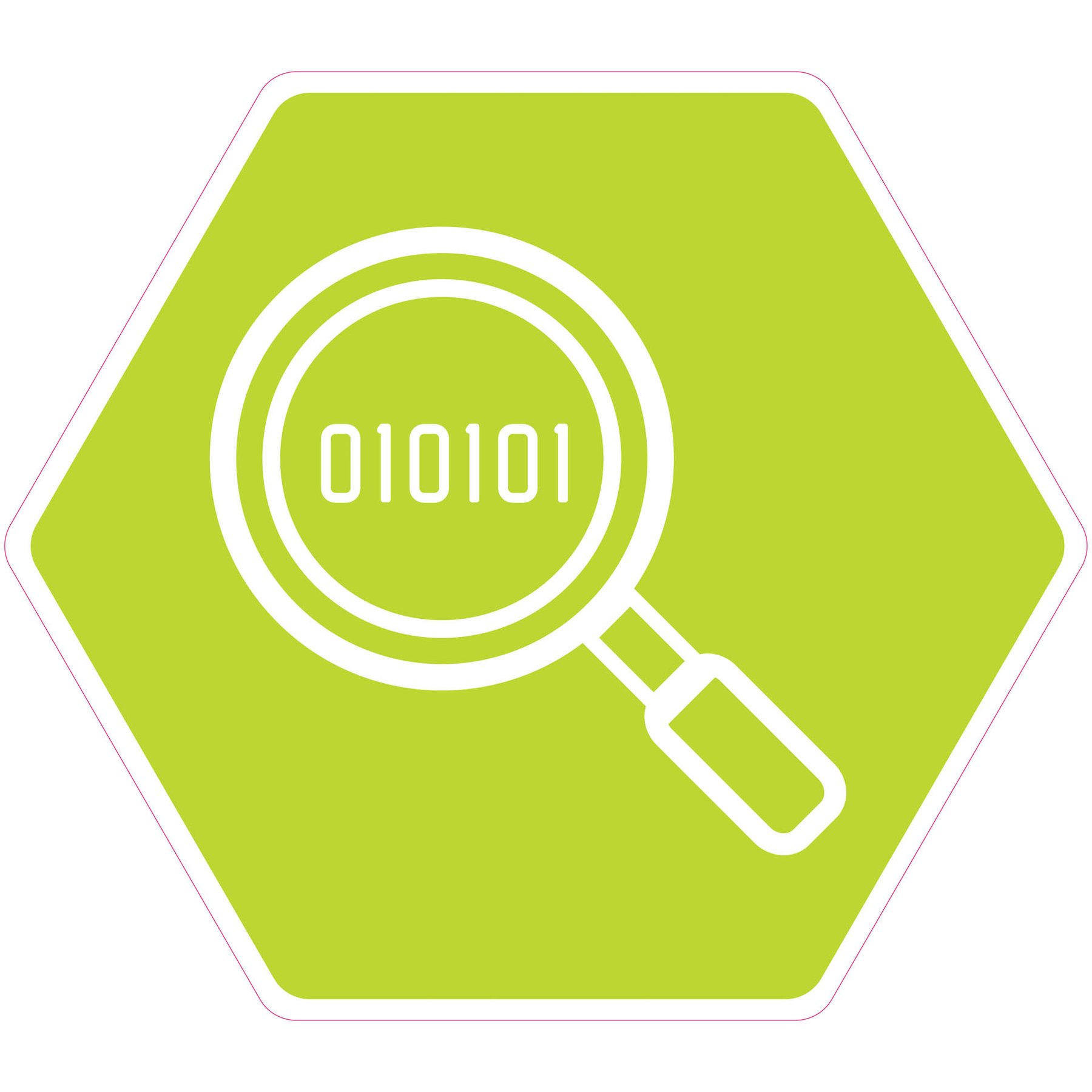STEM Sticker, Robotics and Cyber-Physical Systems, Set I1, 50 cm, Sticker 8