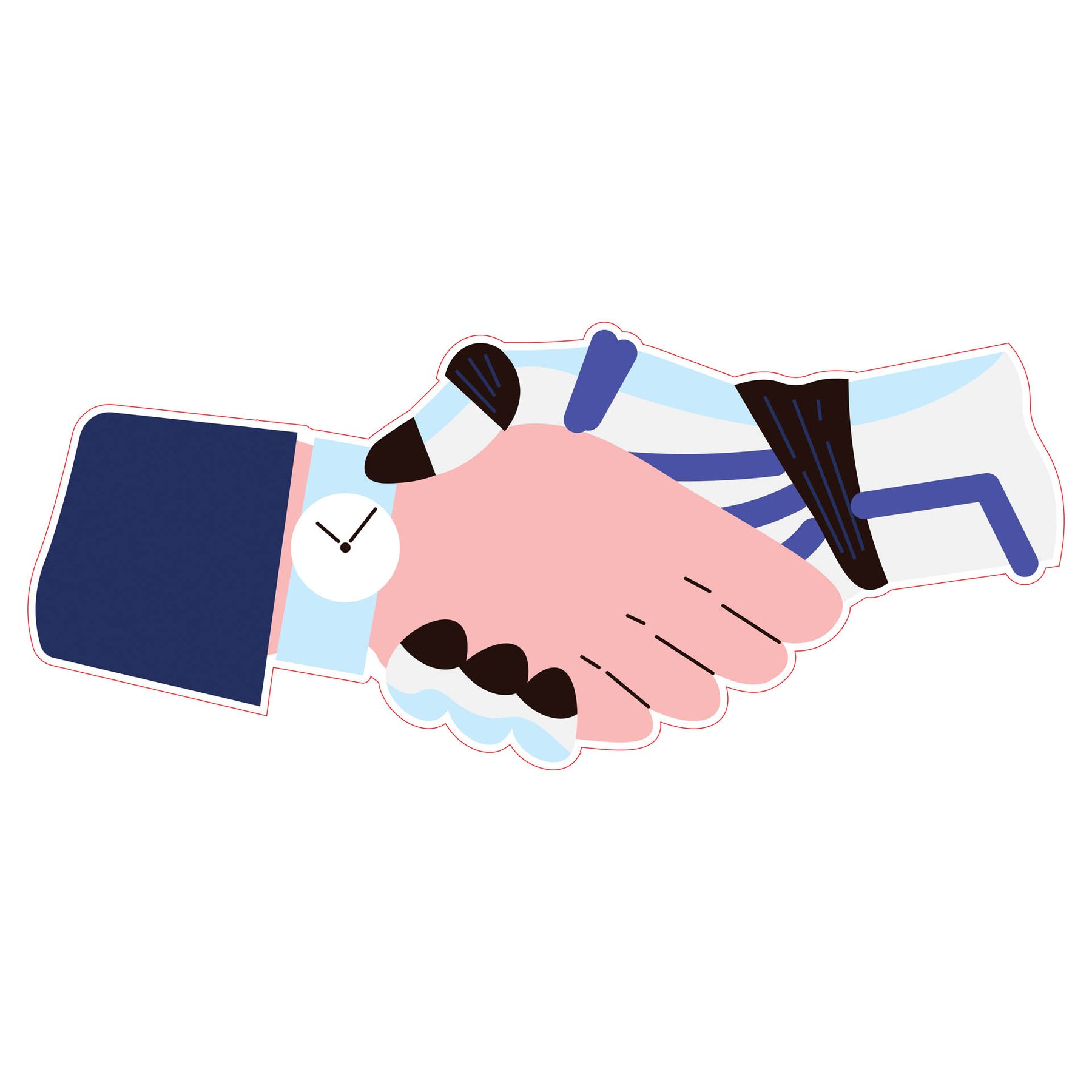 STEM Sticker, Robotics and Cyber-Physical Systems, set I5, 50 cm, sticker 2