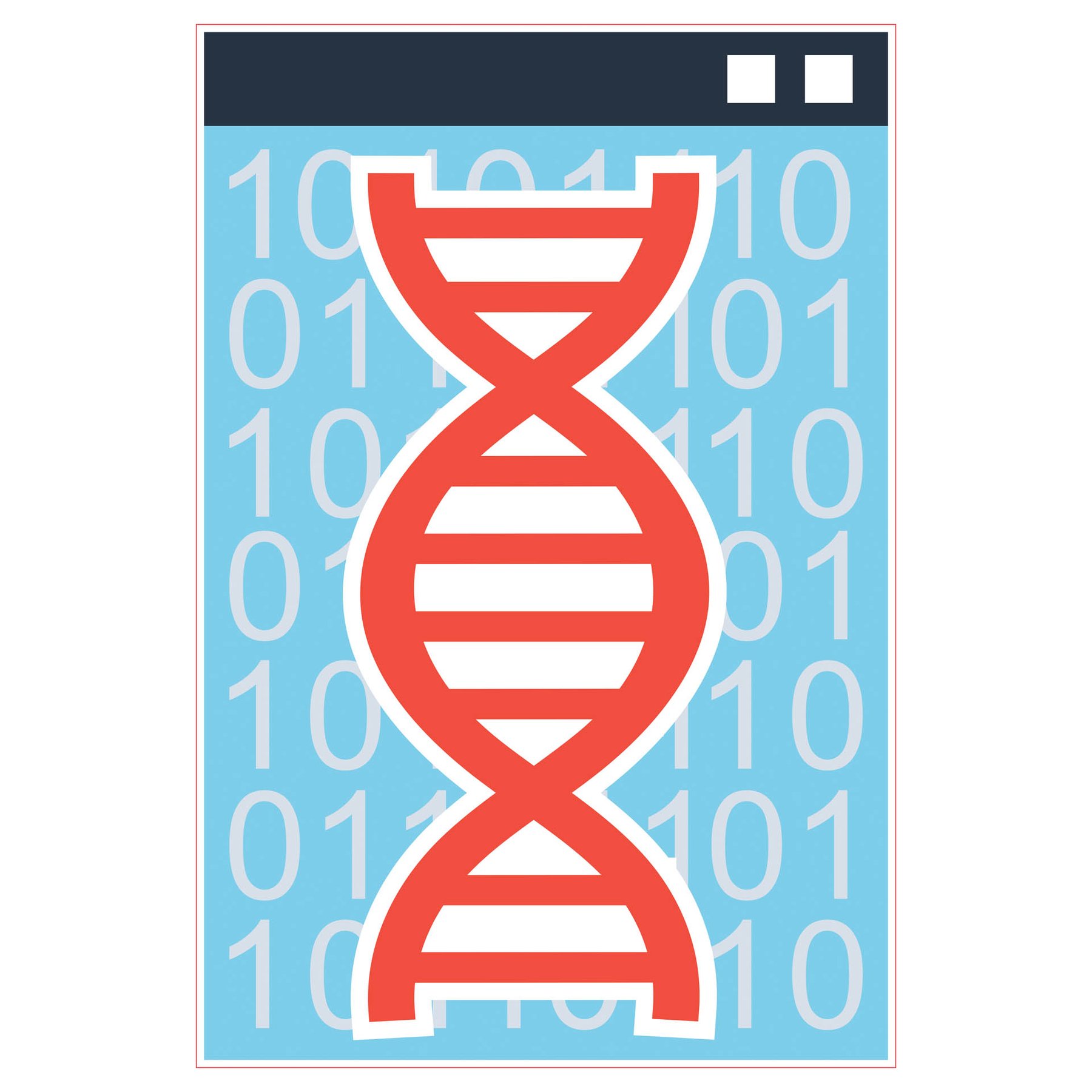 STEM Sticker, Robotics and cyber-physical systems, set I6, 50 cm, sticker 3