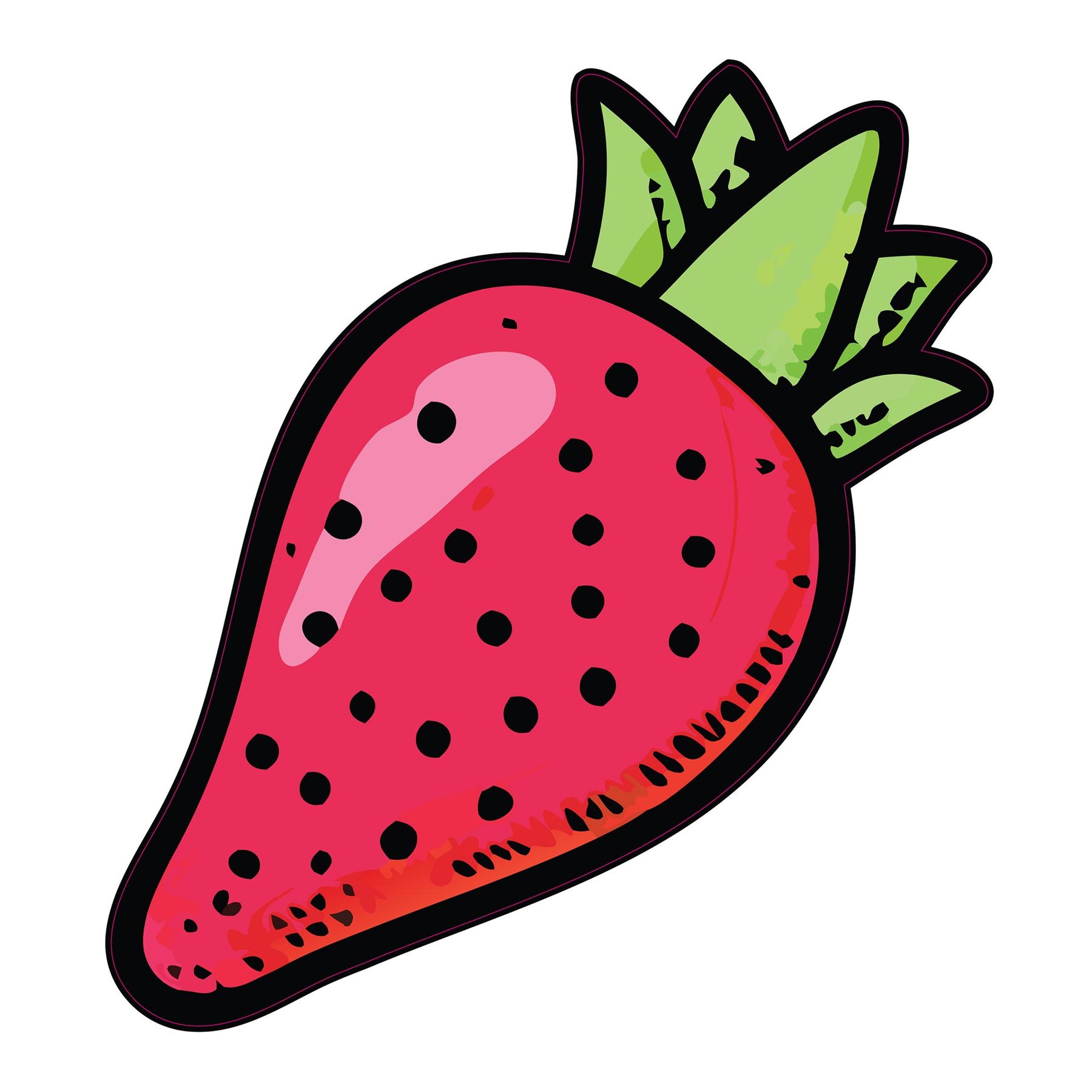 STEM Sticker, For the Little Ones, set P3, 50 cm, sticker 4