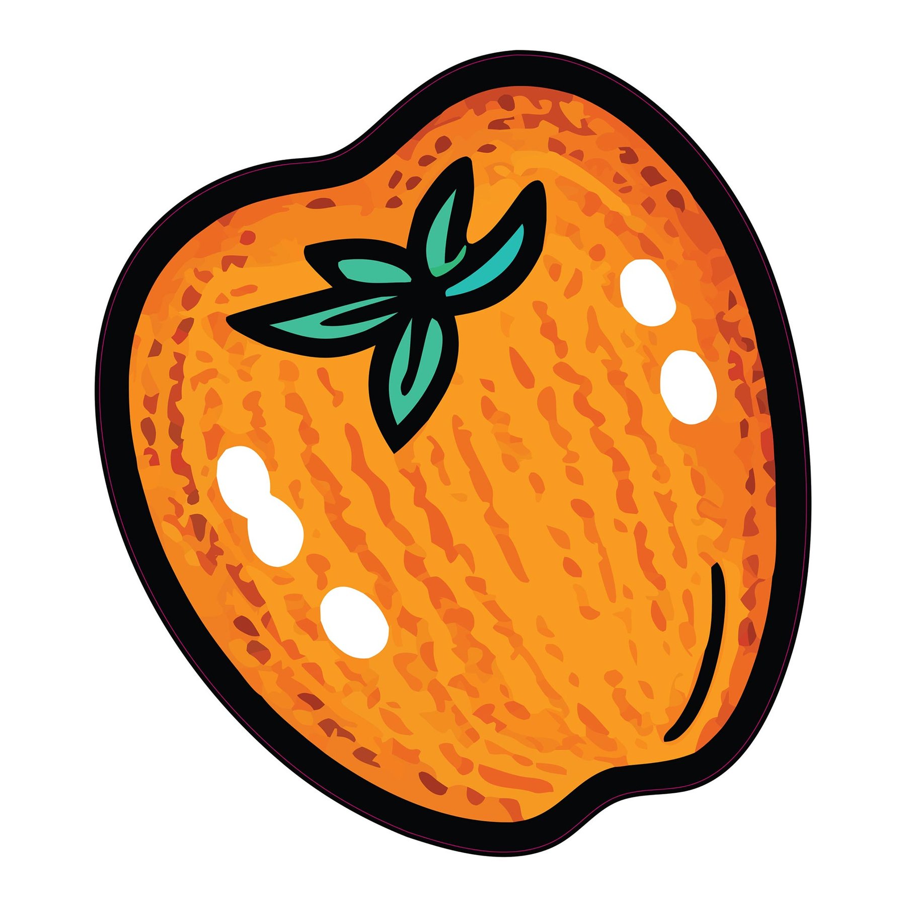 STEM Sticker, For the Little Ones, set P3, 50 cm, sticker 7