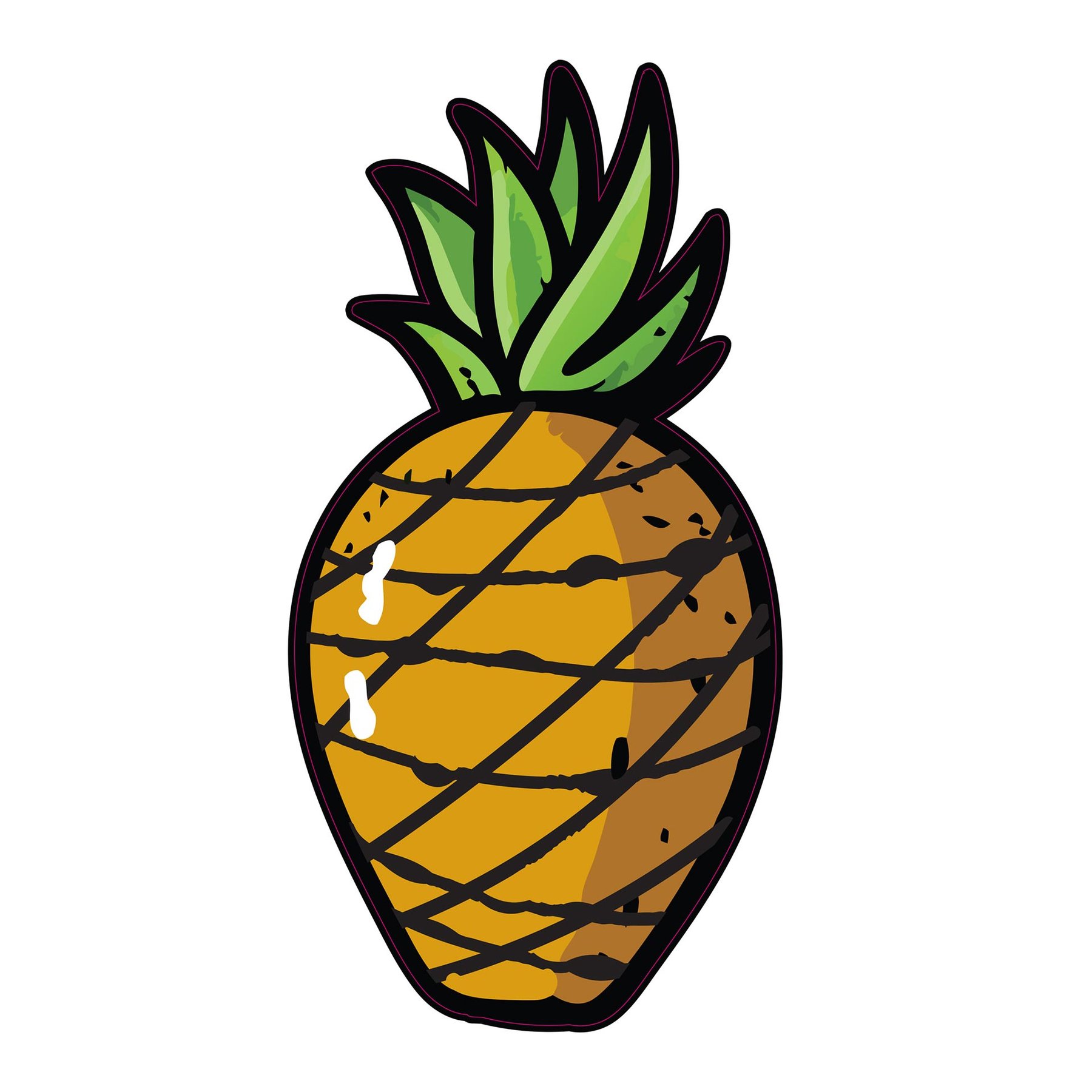 STEM Sticker, For the little ones, set P3, 50 cm, sticker 9