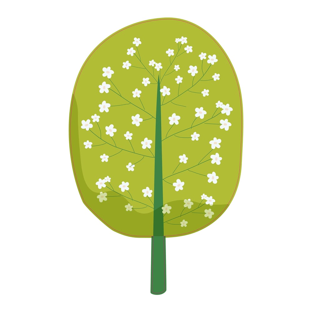 STEM Стикер, За най-малките, комплект P4, 50 cm, стикер 3