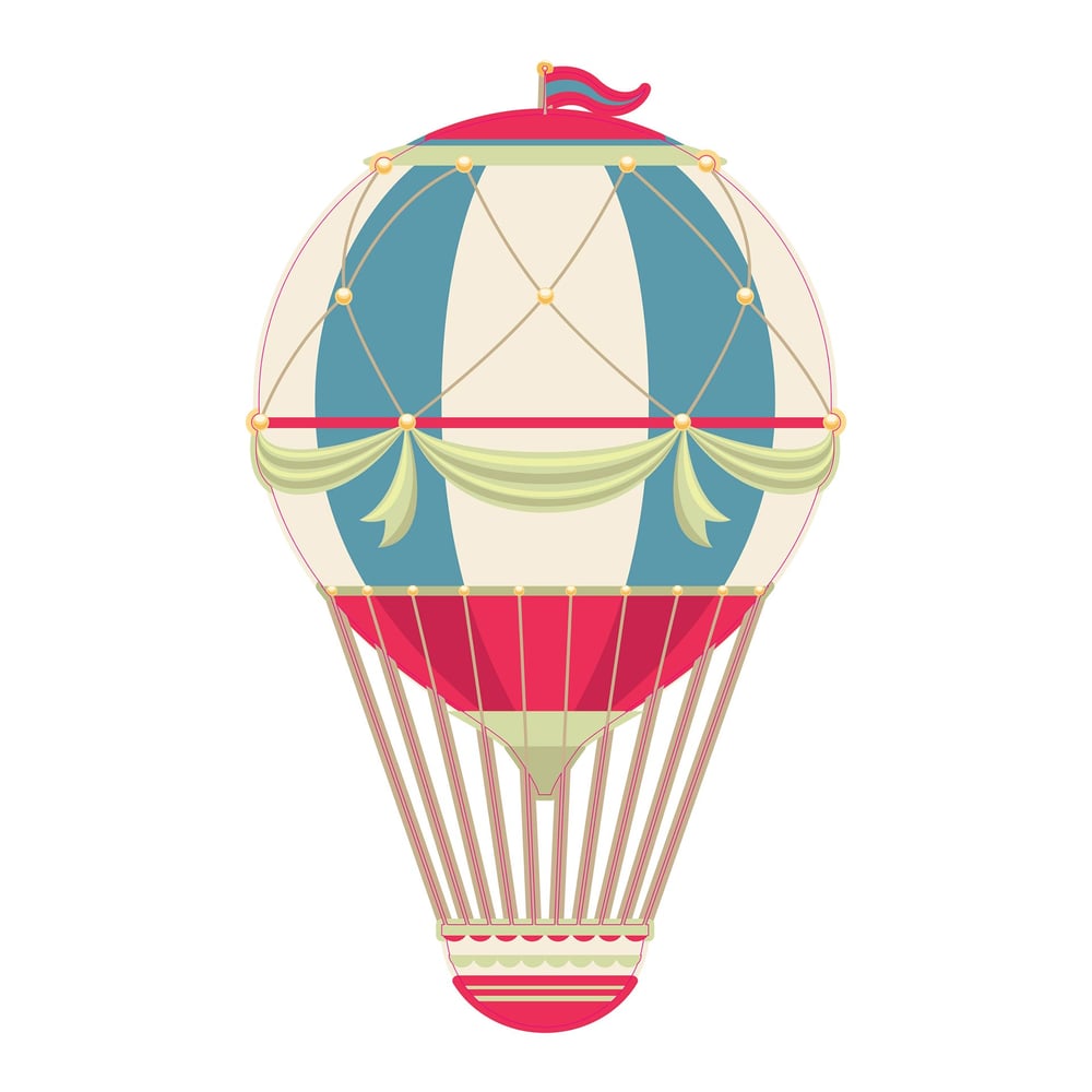 STEM Стикер, За най-малките, комплект P7, 50 cm, стикер 2