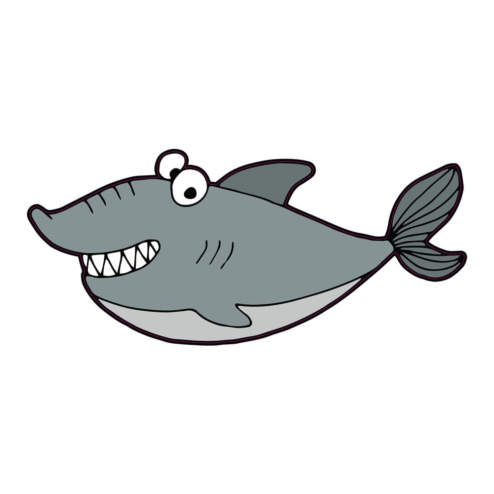 STEM Стикер, За най-малките, комплект P9, 50 cm, стикер 9