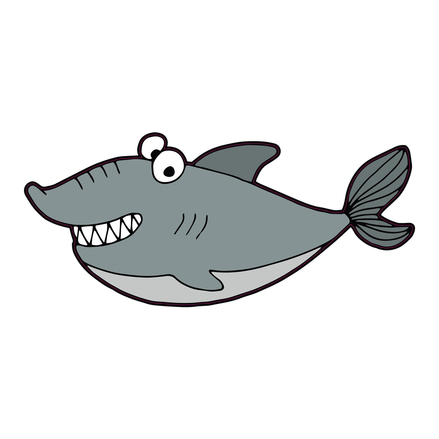 STEM Sticker, For the little ones, set P9, 50 cm, sticker 9