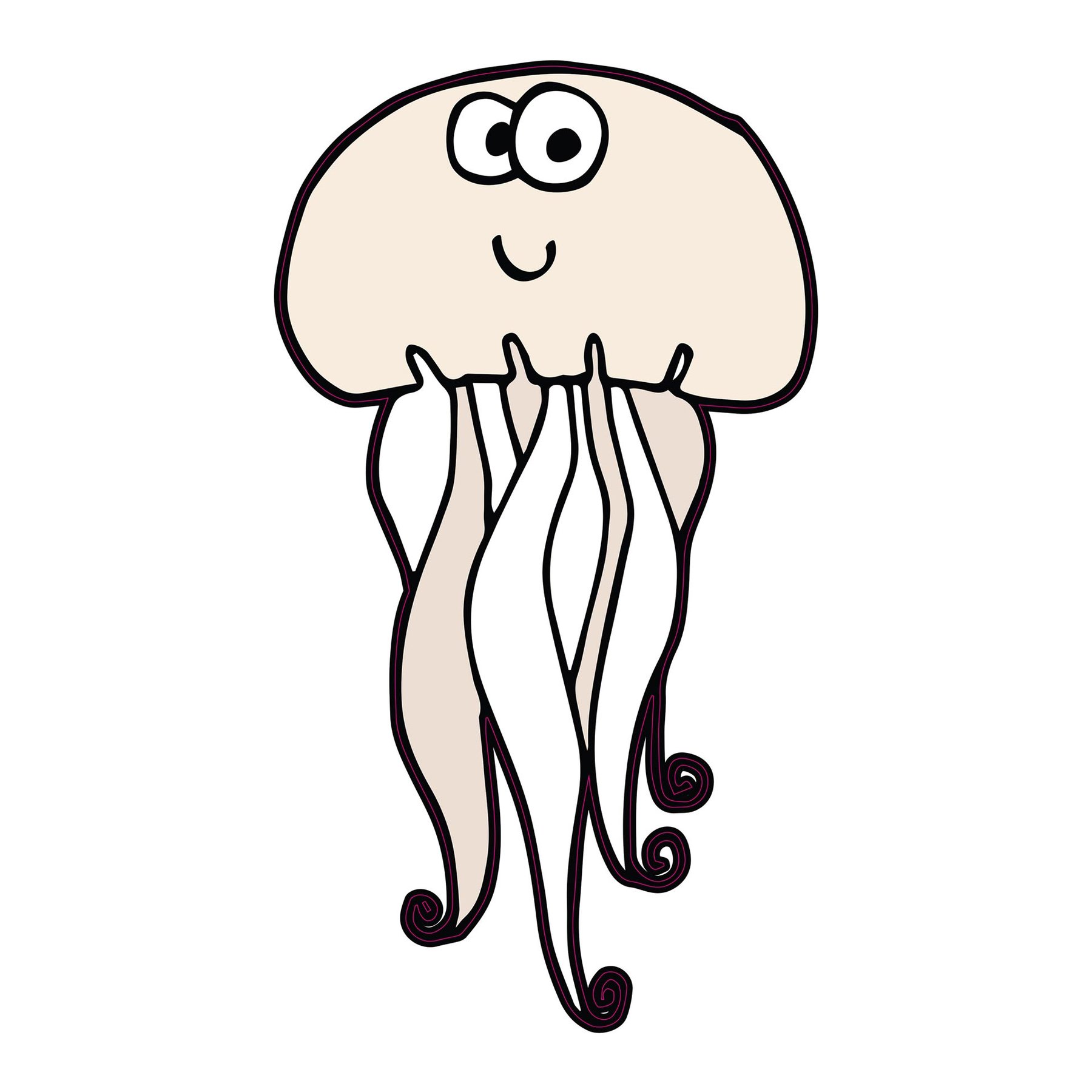 STEM Sticker, For the Little Ones, set P9, 50 cm, sticker 10