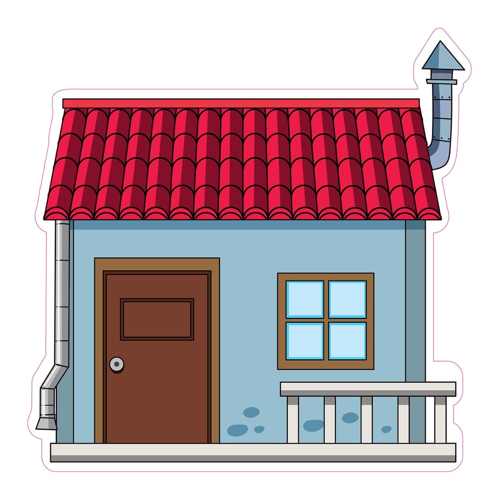 STEM Стикер, За най-малките, комплект P10, 50 cm, стикер 10