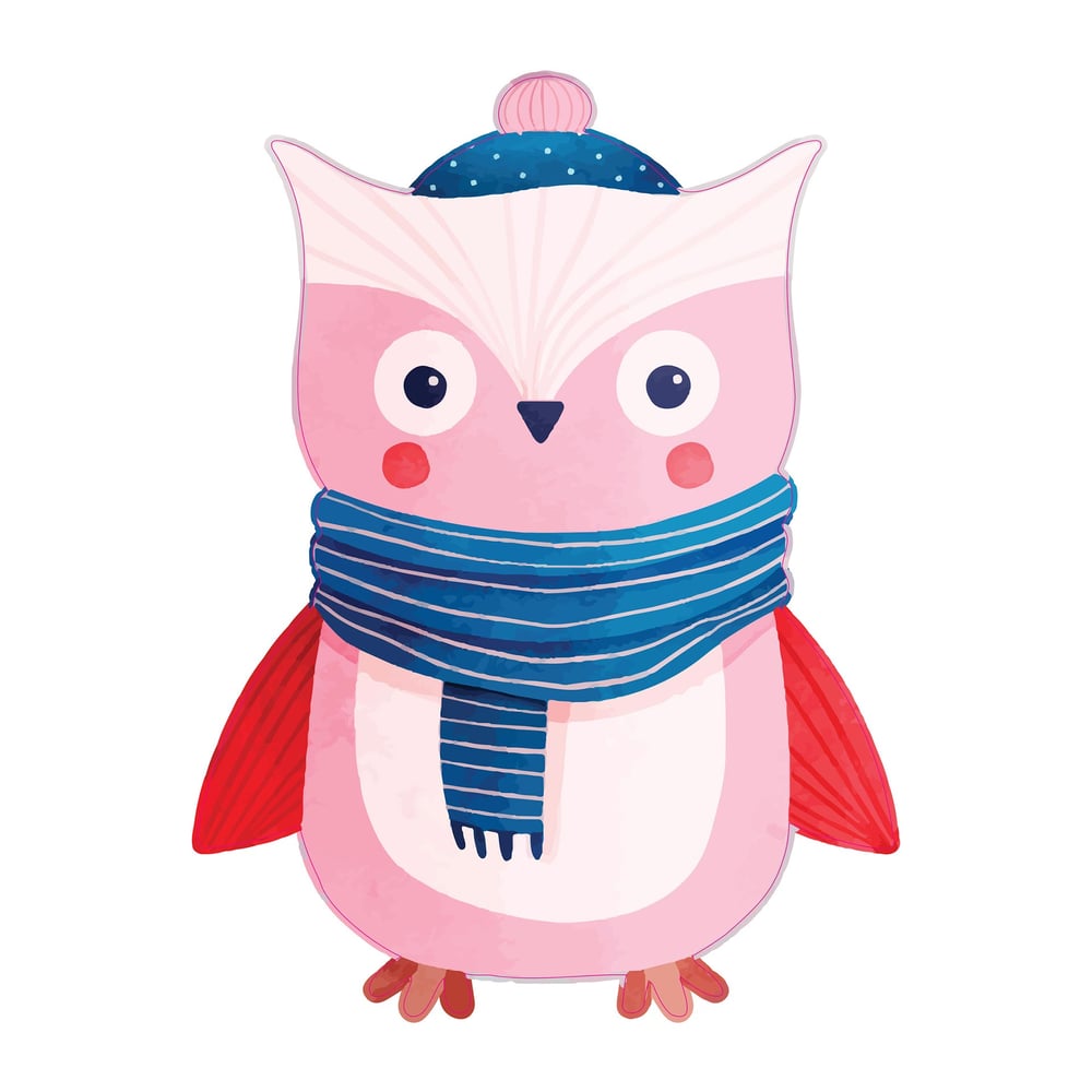 STEM Sticker, For the Little Ones, set P11, 50 cm, sticker 7