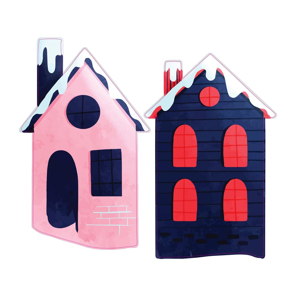 STEM Стикер, За най-малките, комплект P11, 50 cm, стикер 10