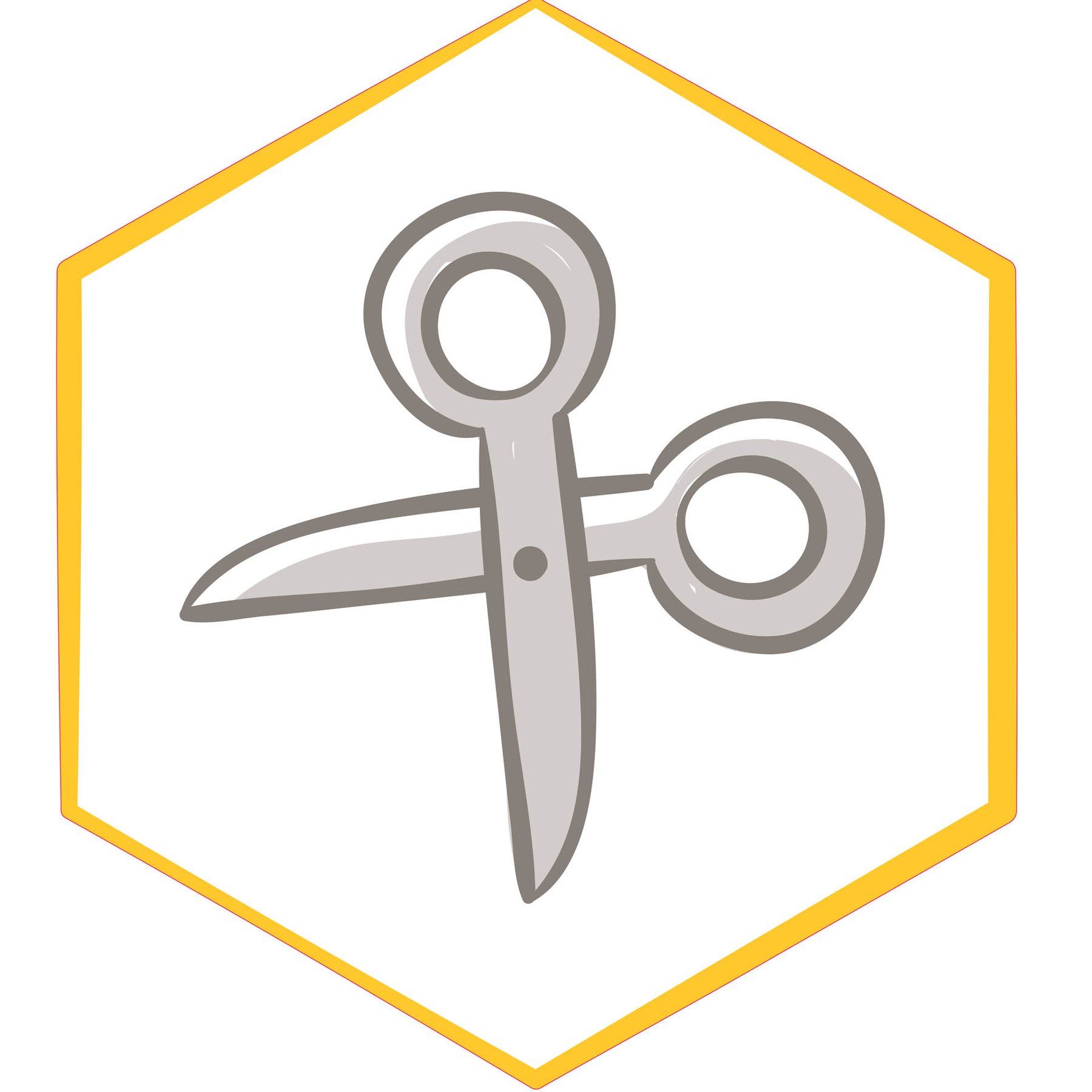 STEM Sticker, Design and 3D Prototyping, set A2, 80 cm, sticker 6