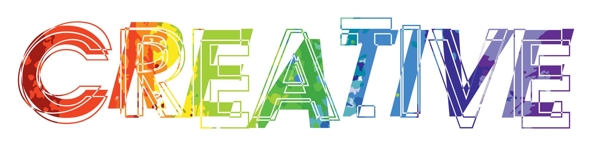 STEM Sticker, Digital Arts Hall, Set B6, 80 cm, Sticker 2