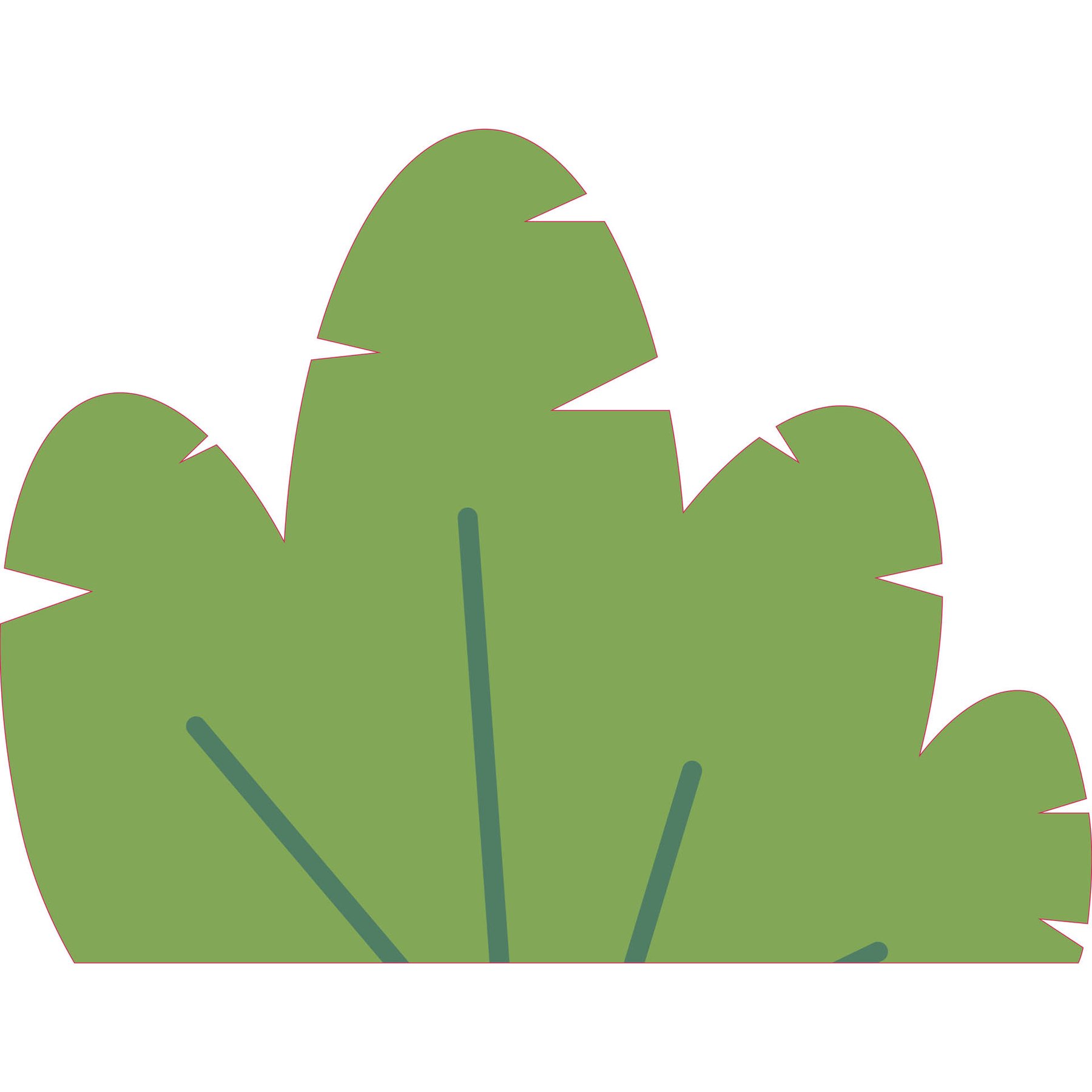 STEM Sticker, Green Technologies and Sustainable Development, set C3, 80 cm, sticker 5