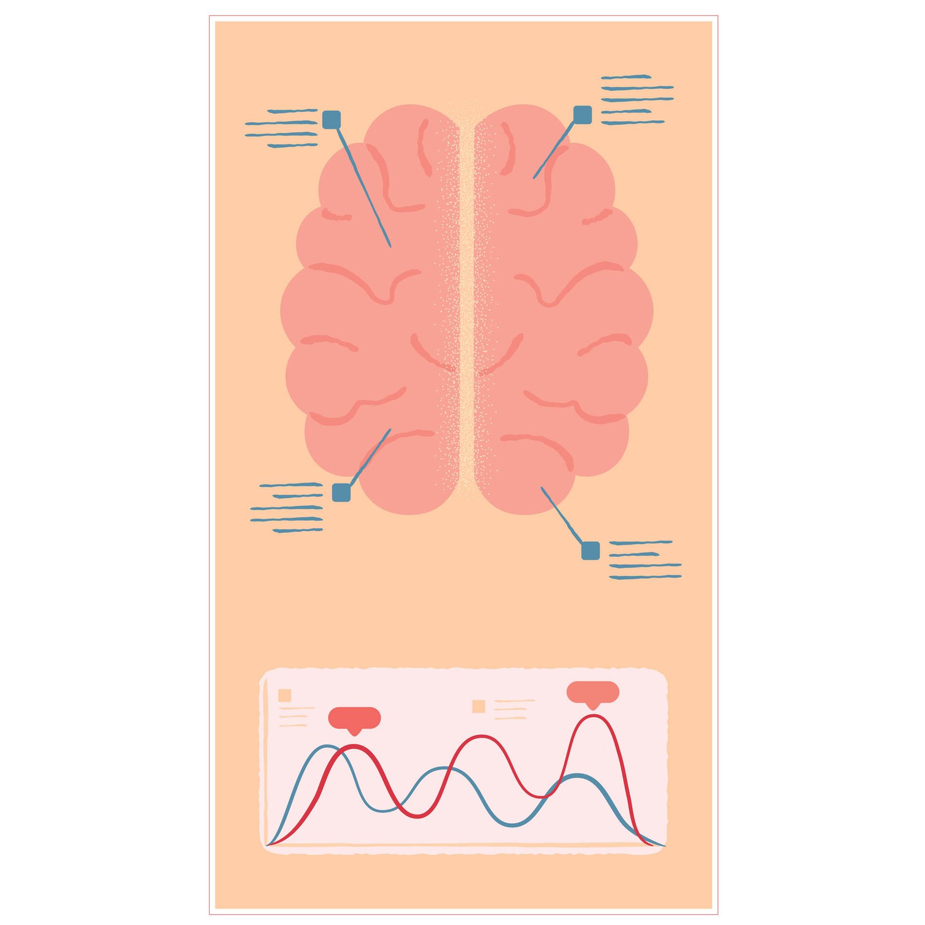 STEM Sticker, Natural Sciences – Biology, set F7, 80 cm, sticker 9