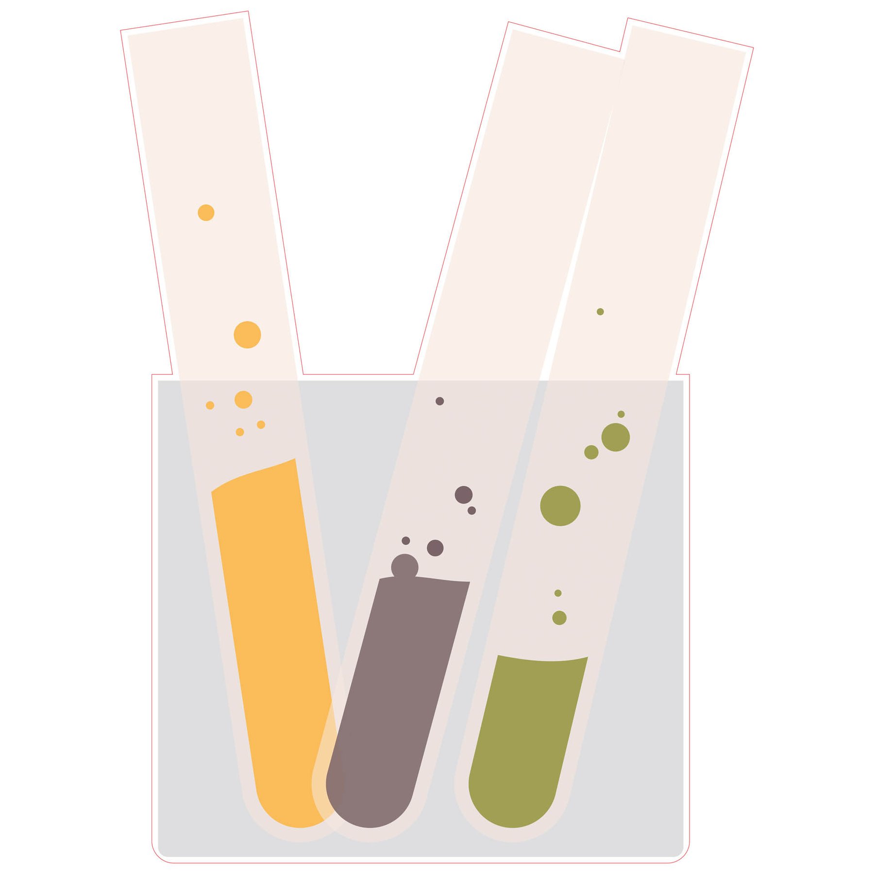 STEM Sticker, Natural Sciences - Biology, set F10, 80 cm, sticker 9