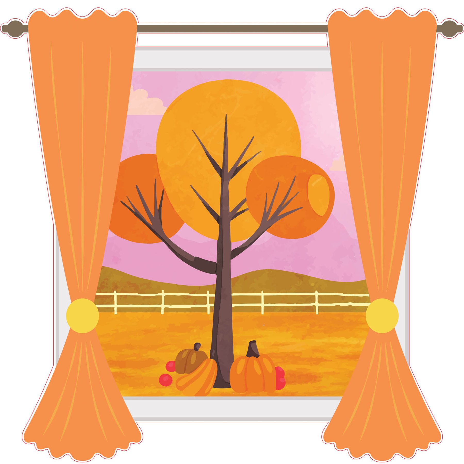 STEM Sticker, Natural sciences - Physics, set G1, 80 cm, sticker 3