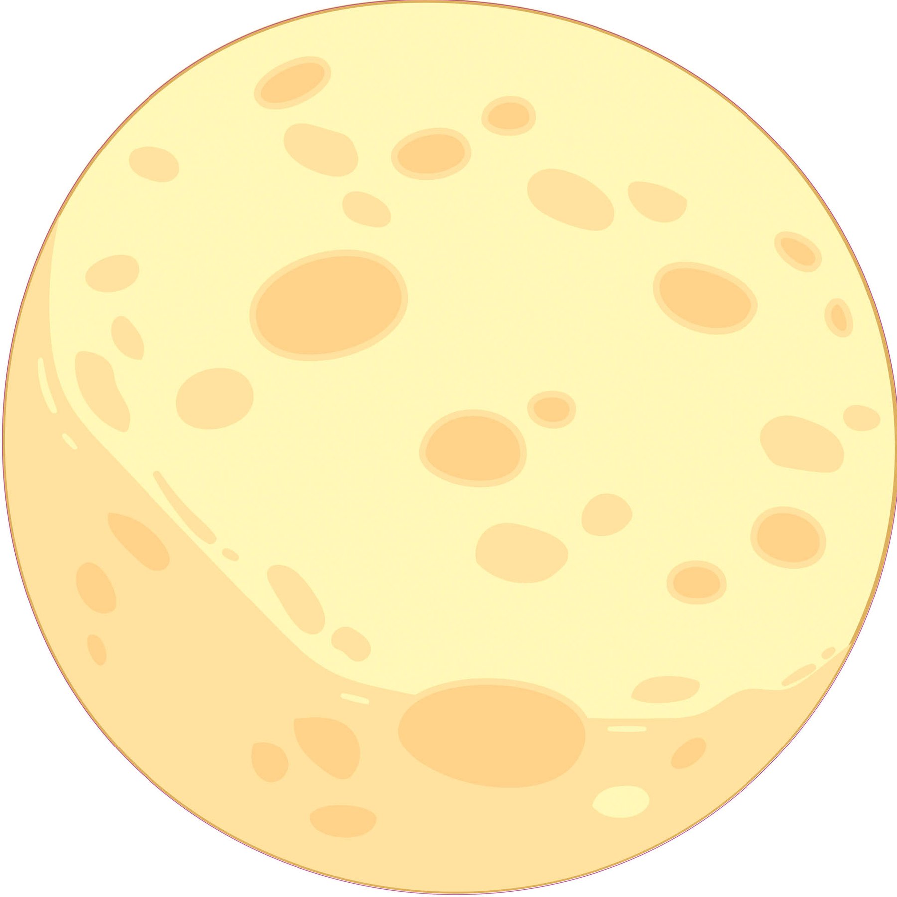 STEM Sticker, Natural Sciences - Physics, Set G1, 80 cm, Sticker 8