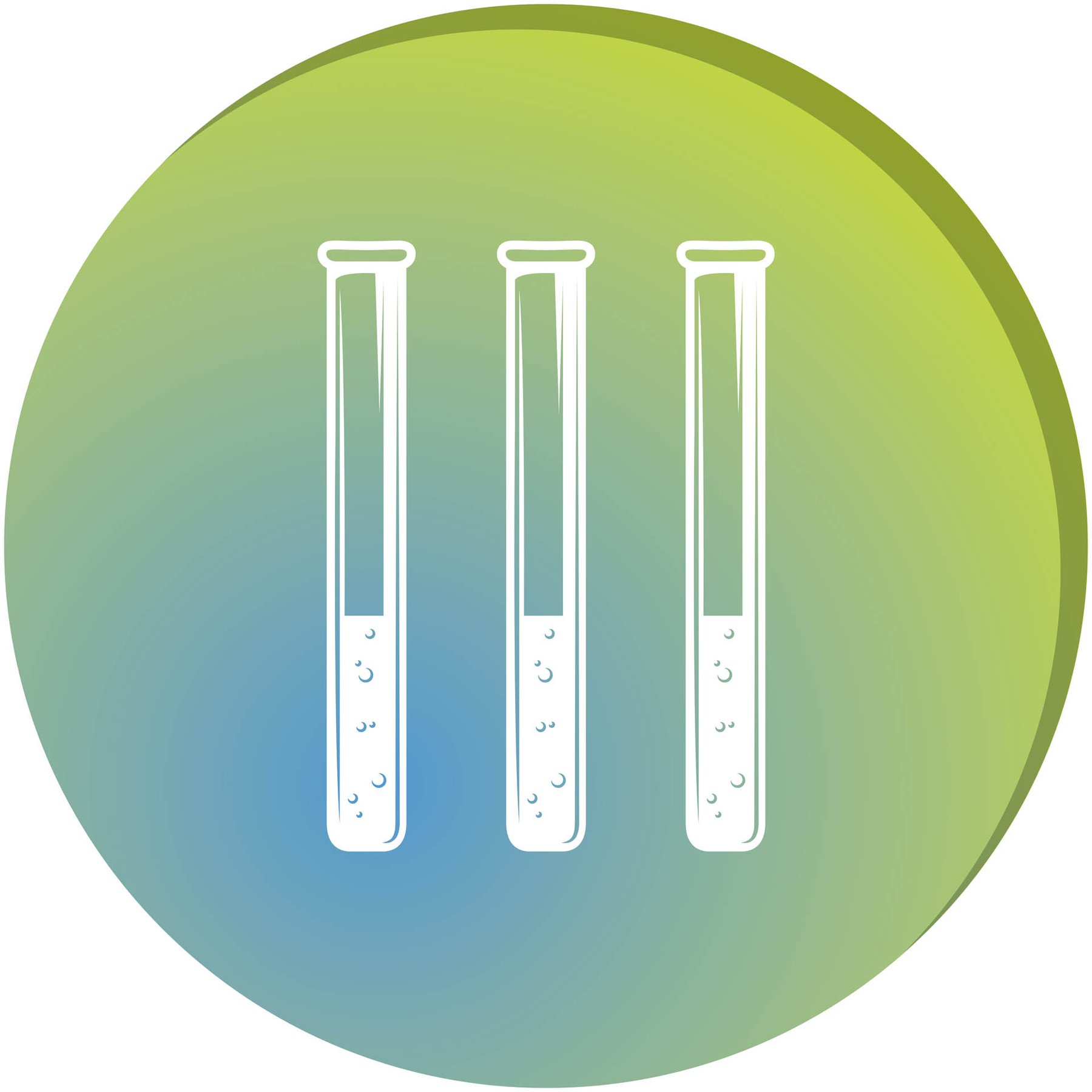 STEM Sticker, Natural Sciences – Chemistry, Set H7, 80 cm, Sticker 4