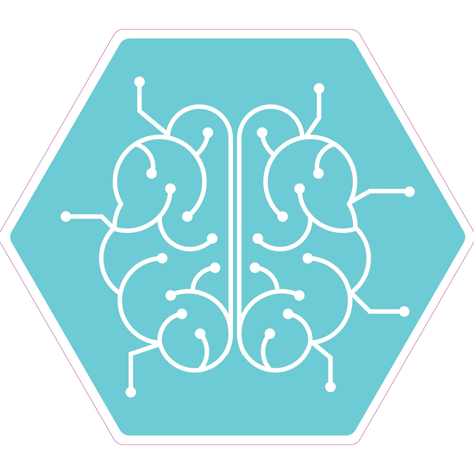 STEM Sticker, Robotics and cyber-physical systems, set I1, 80 cm, sticker 1