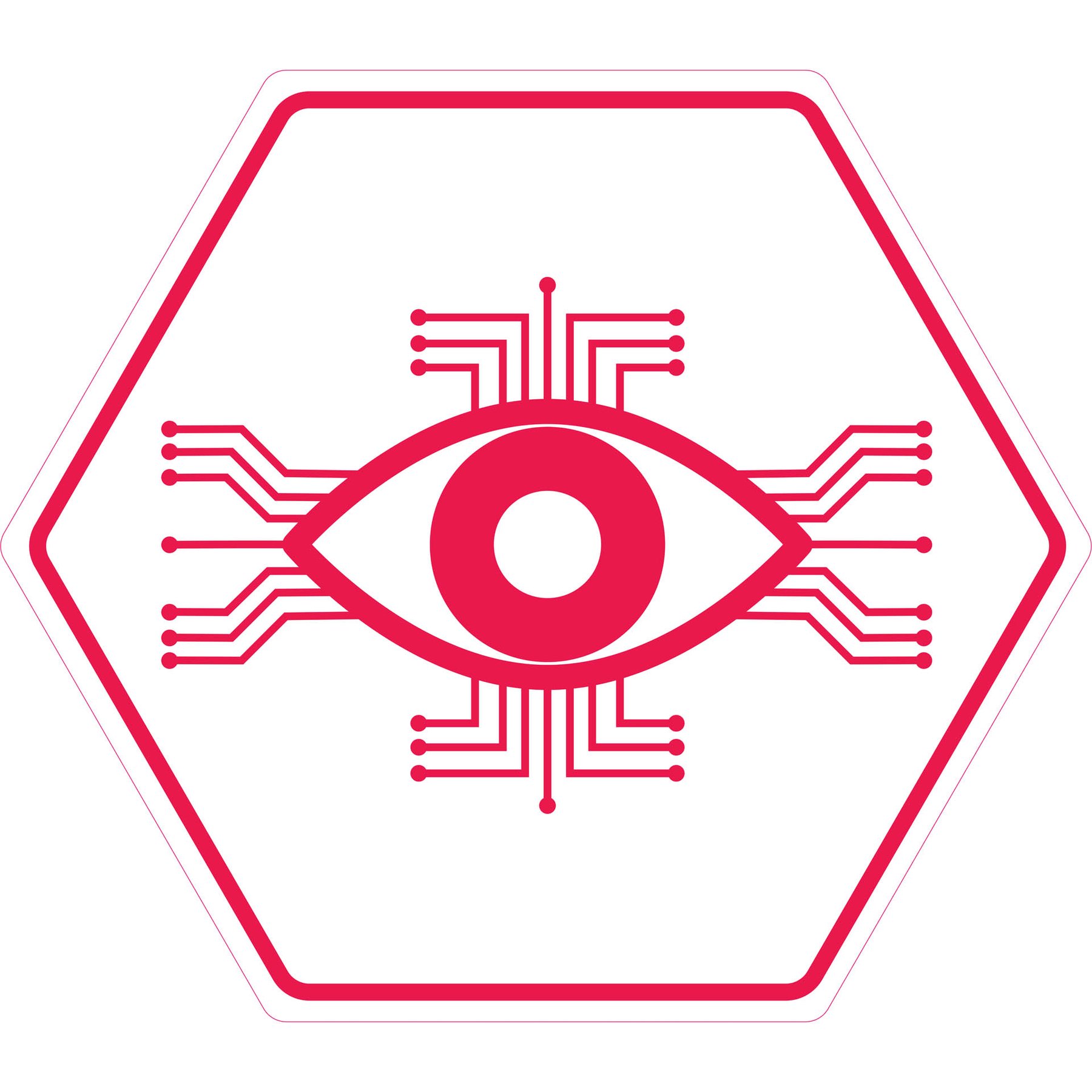 STEM Sticker, Robotics & Cyber-Physical Systems, set I1, 80 cm, sticker 2