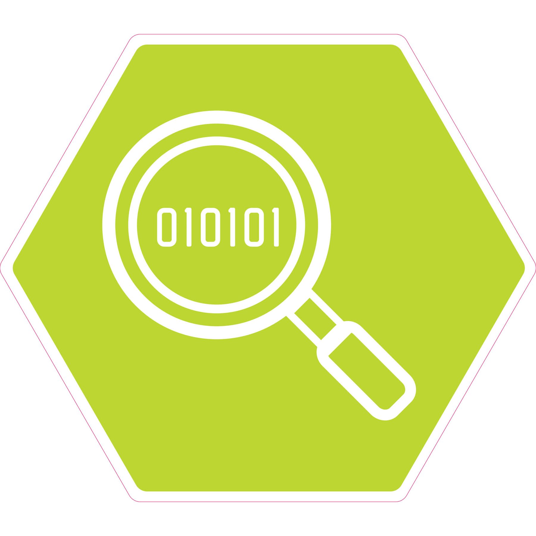STEM Sticker, Robotics and Cyber-Physical Systems, Set I1, 80 cm, Sticker 8