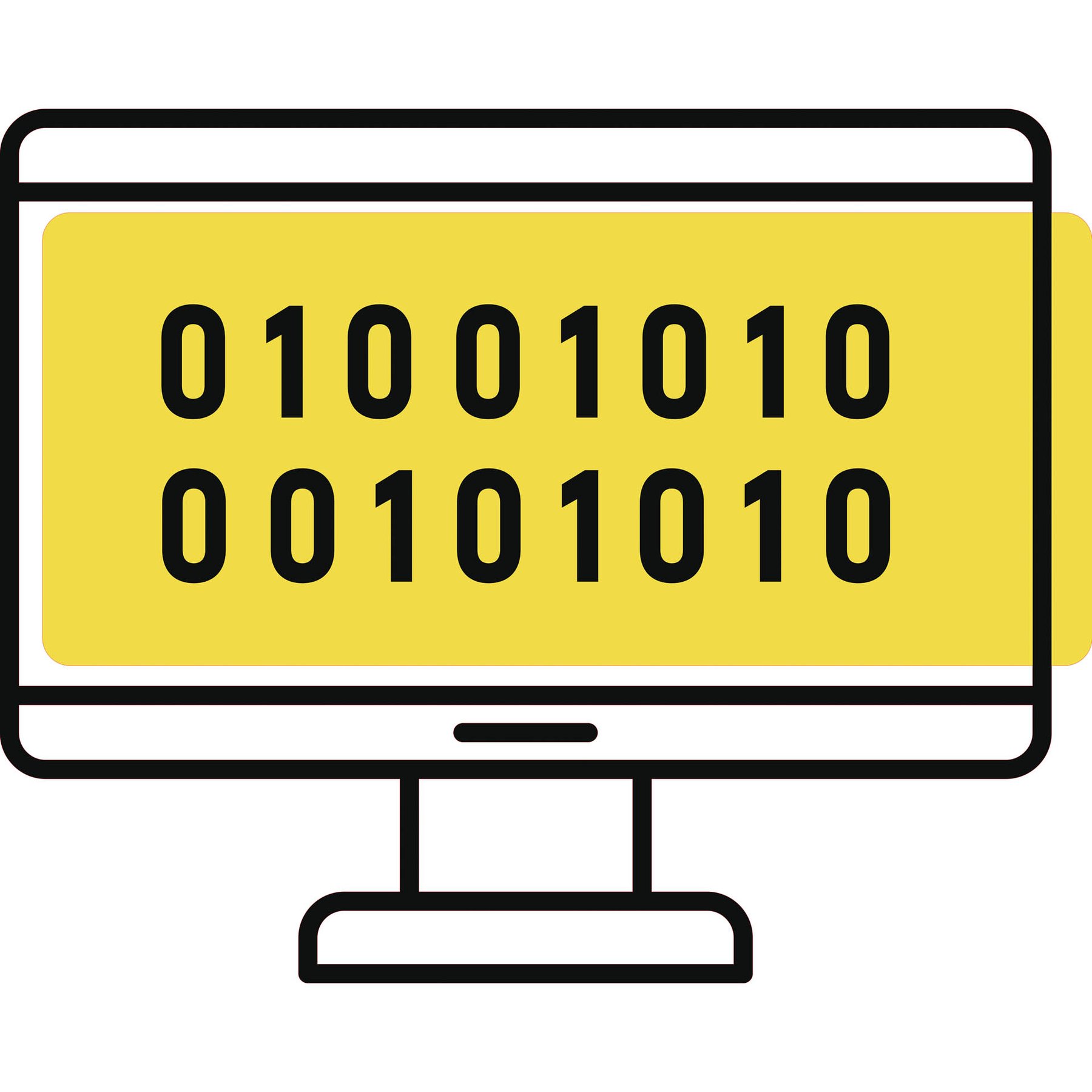 STEM Sticker, Robotics & Cyber-Physical Systems, set I2, 80 cm, sticker 10