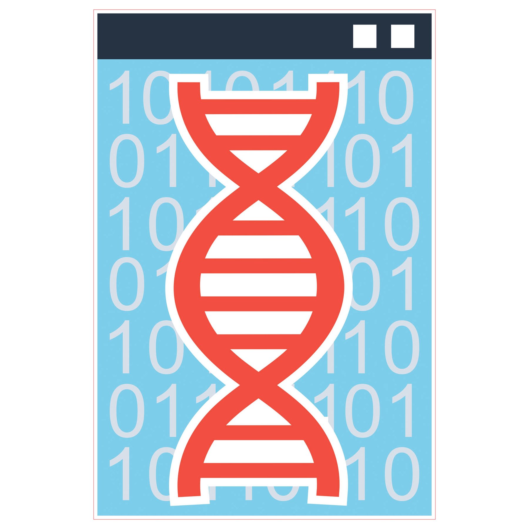 STEM Sticker, Robotics and cyber-physical systems, set I6, 80 cm, sticker 3