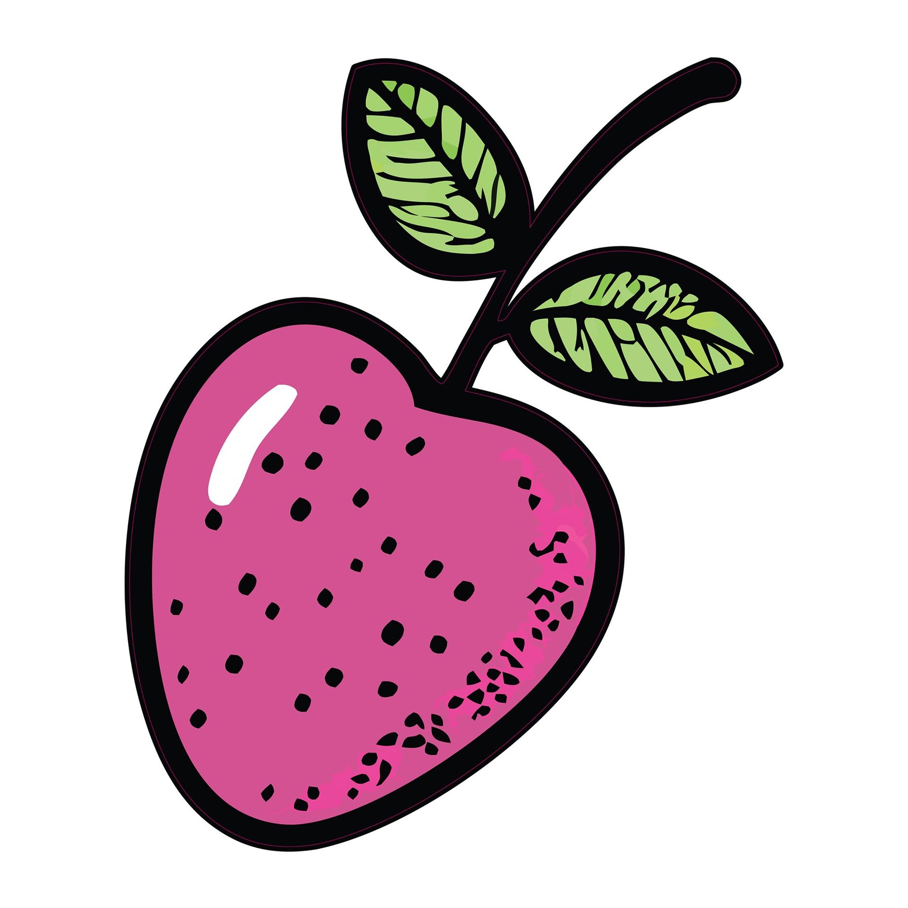 STEM Sticker, For the Little Ones, Set P3, 80 cm, Sticker 2