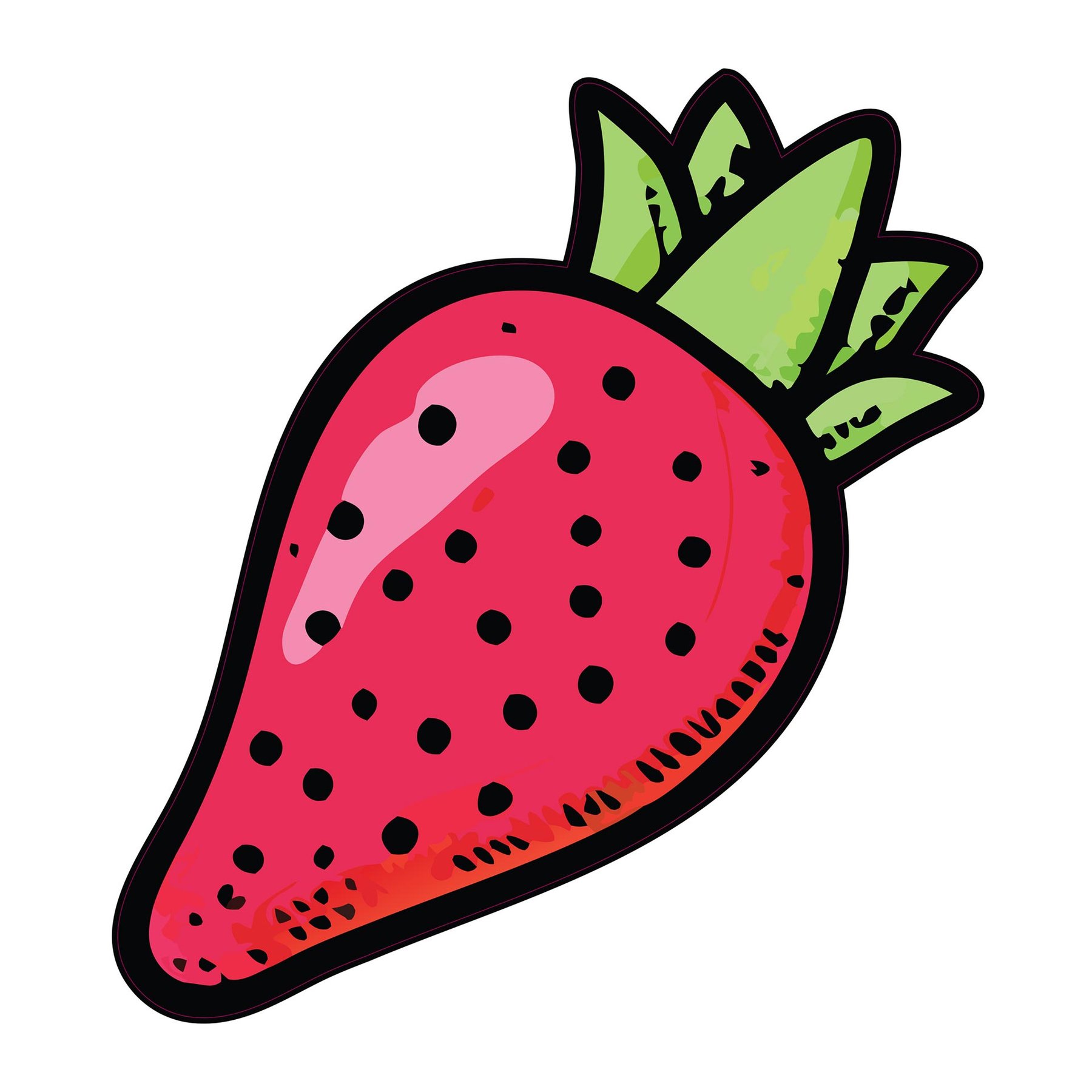 STEM Sticker, For the little ones, set P3, 80 cm, sticker 4