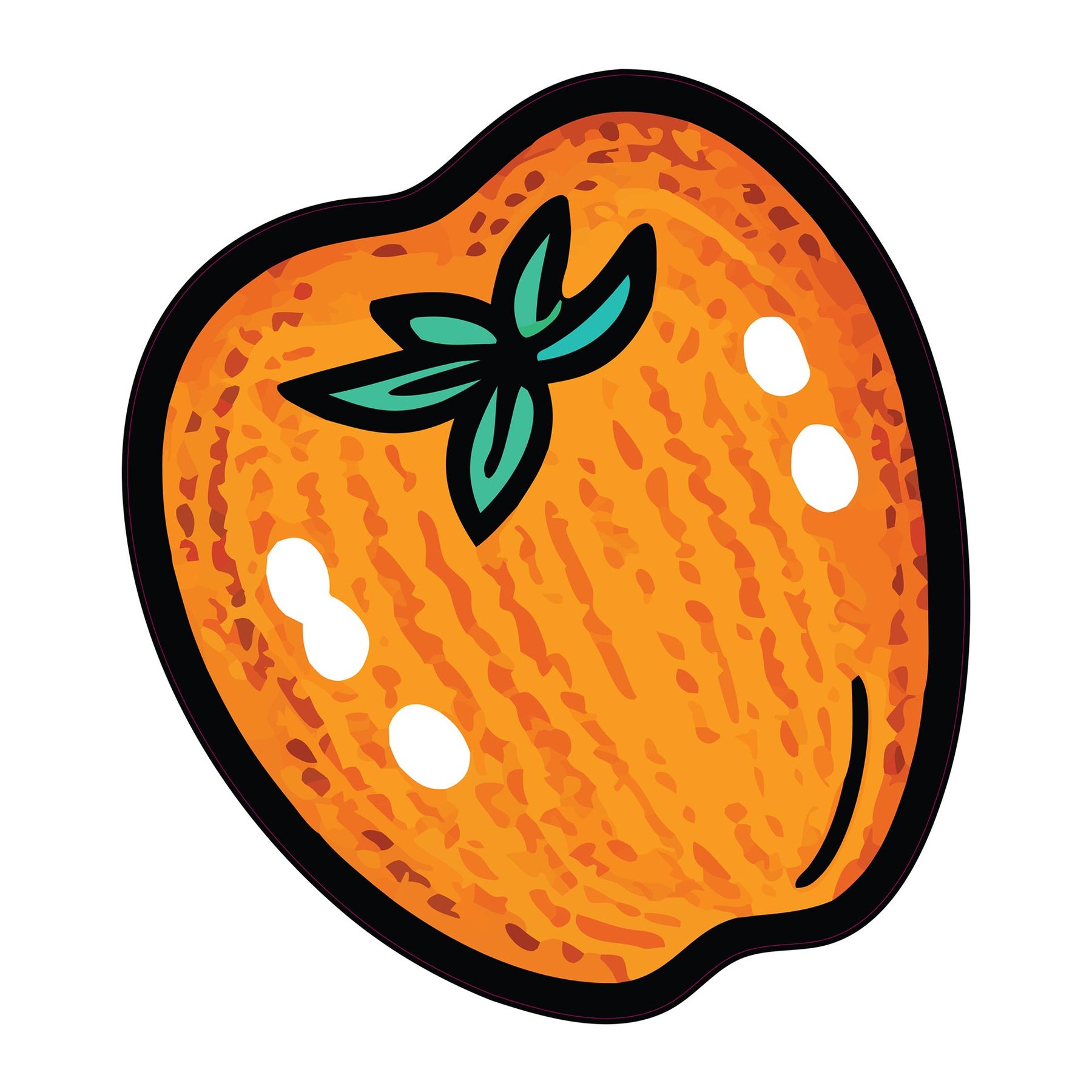 STEM Sticker, For the Little Ones, set P3, 80 cm, sticker 7