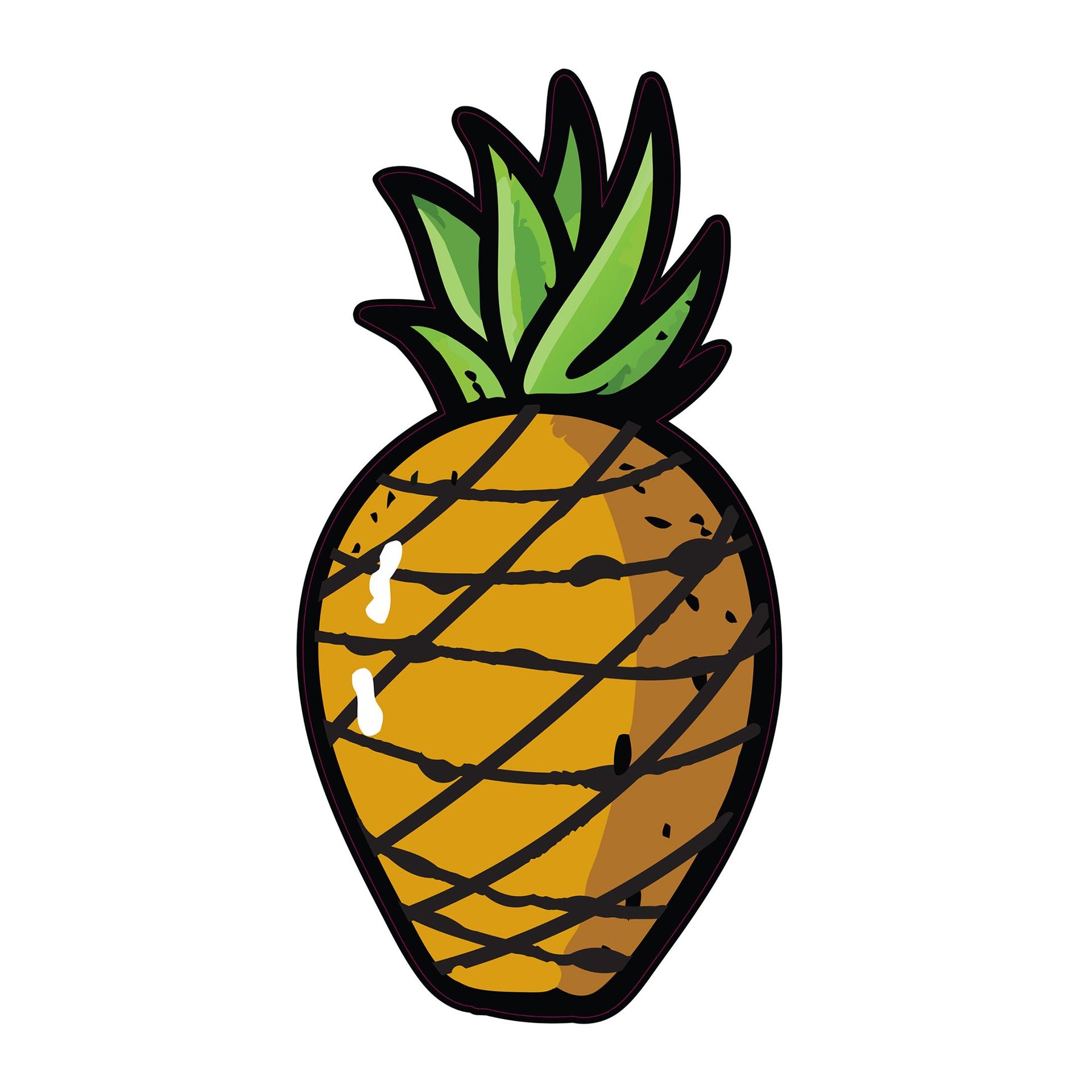 STEM Sticker, For the youngest, set P3, 80 cm, sticker 9
