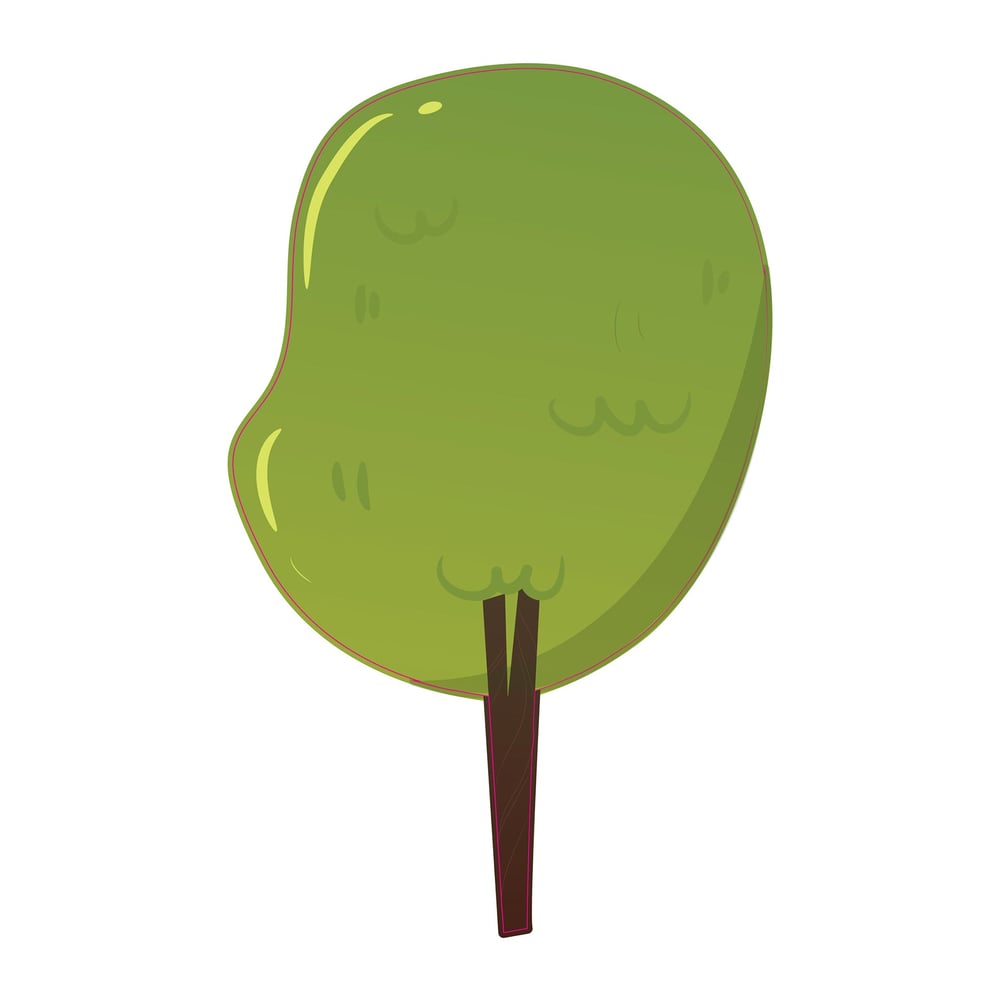 STEM Стикер, За най-малките, комплект P4, 80 cm, стикер 5