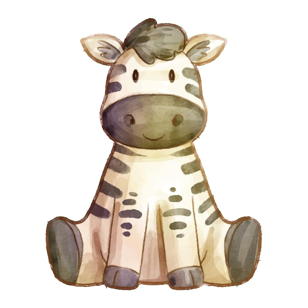 STEM Стикер, За най-малките, комплект P8, 80 cm, стикер 7