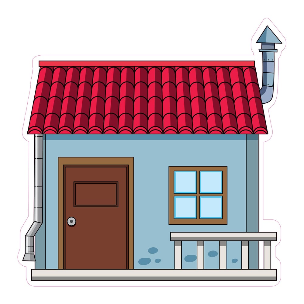 STEM Стикер, За най-малките, комплект P10, 80 cm, стикер 10