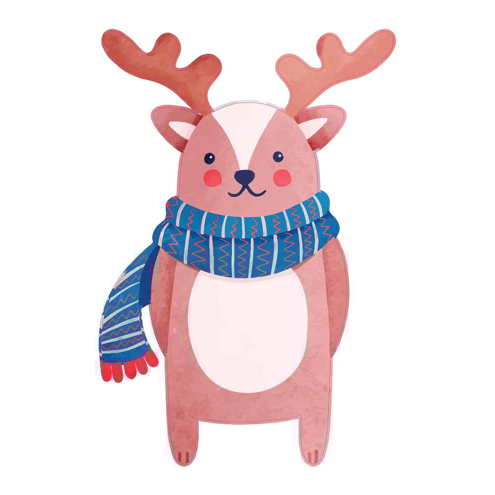 STEM Sticker, For the little ones, set P11, 80 cm, sticker 2