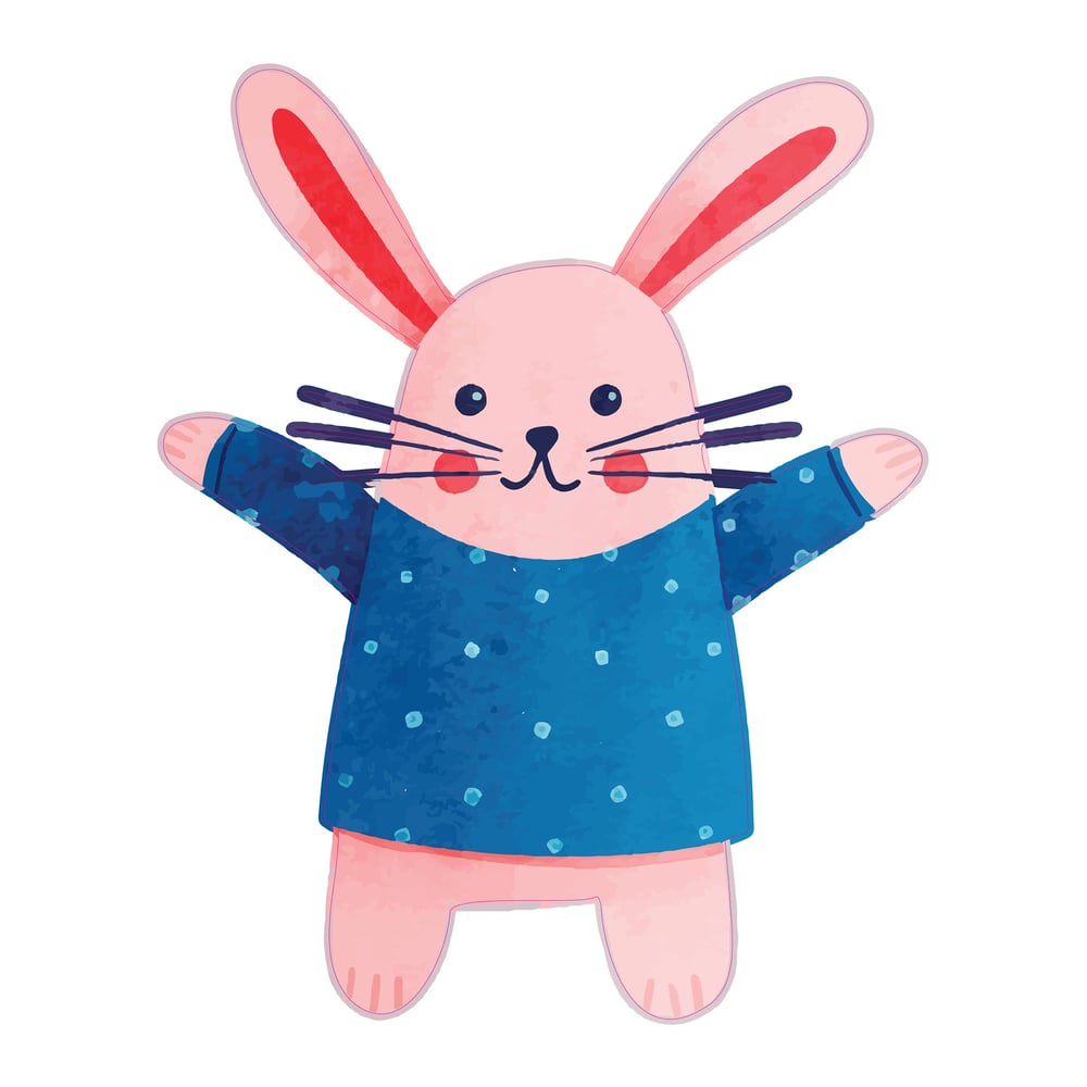 STEM Стикер, За най-малките, комплект P11, 80 cm, стикер 4