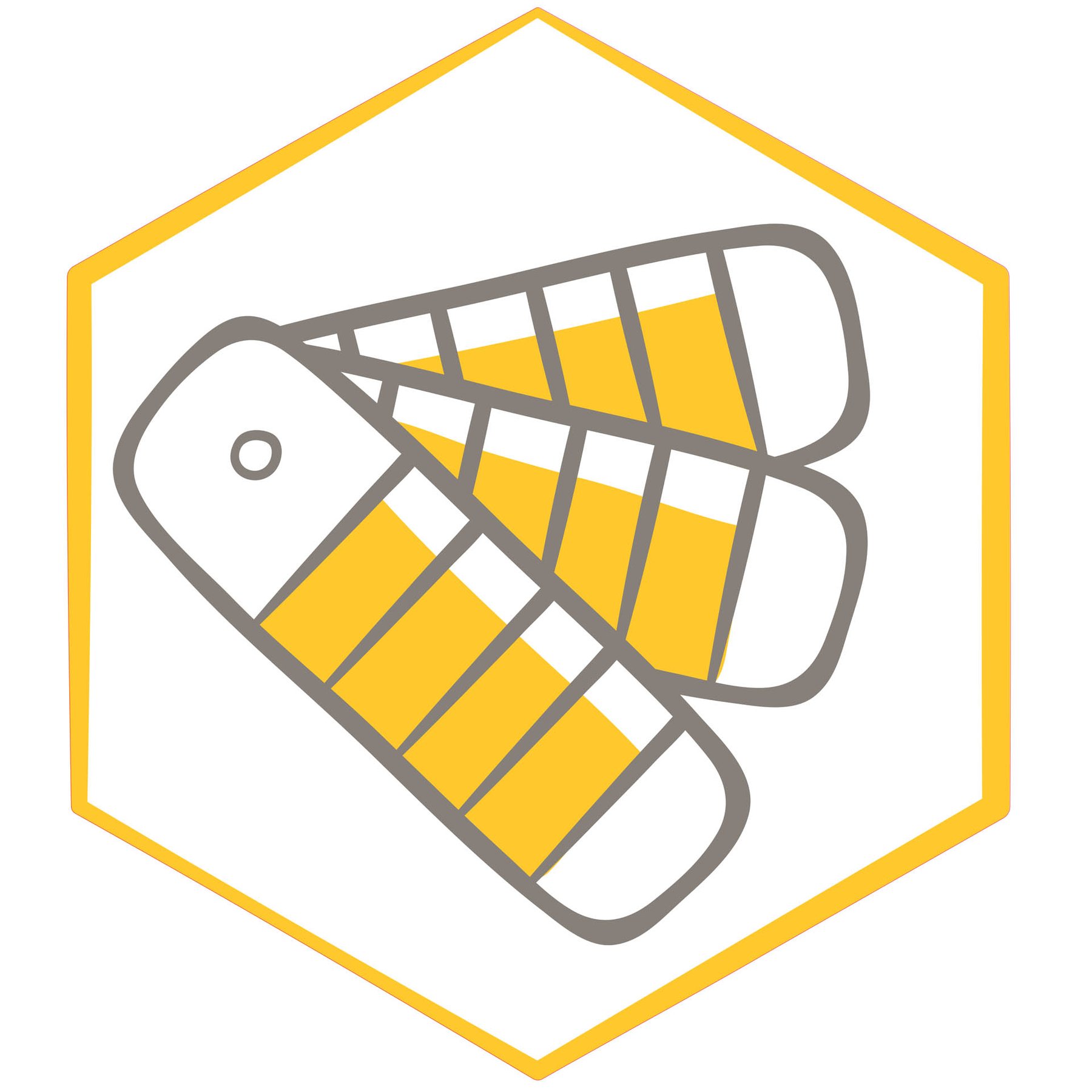 STEM Sticker, Design and 3D Prototyping, set A2, 100 cm, sticker 1
